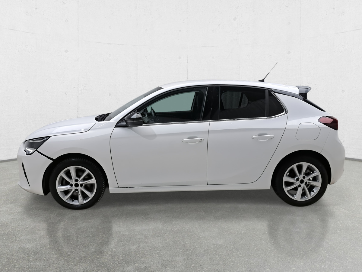 OPEL CORSA HATCHBACK - Hatchback: slika OPEL CORSA HATCHBACK - Hatchback OPEL CORSA HATCHBACK - Hatchback: slika OPEL CORSA HATCHBACK - Hatchback