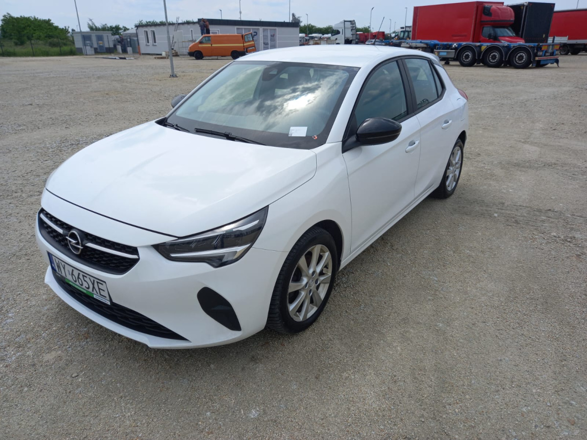 OPEL CORSA HATCHBACK - Hatchback: slika OPEL CORSA HATCHBACK - Hatchback OPEL CORSA HATCHBACK - Hatchback: slika OPEL CORSA HATCHBACK - Hatchback