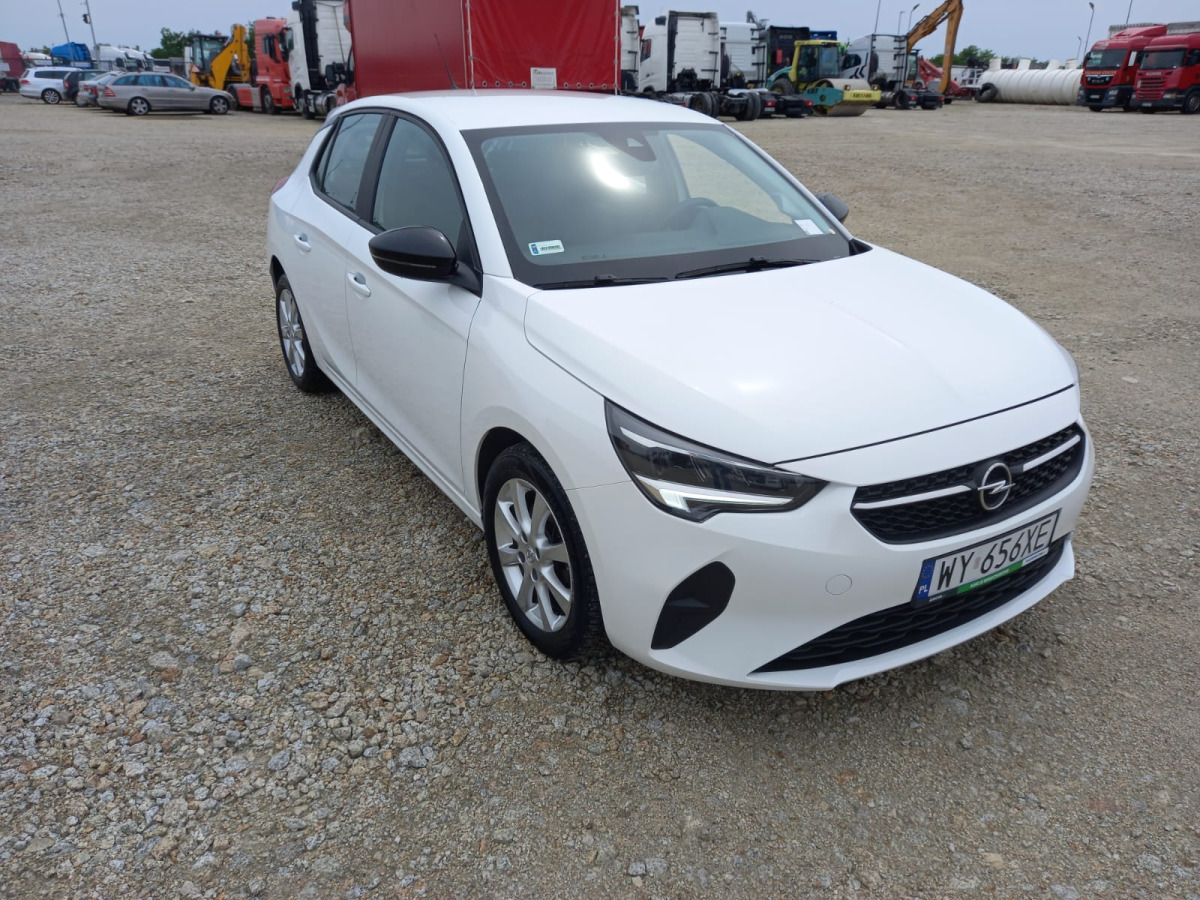 OPEL CORSA HATCHBACK - Hatchback: slika OPEL CORSA HATCHBACK - Hatchback OPEL CORSA HATCHBACK - Hatchback: slika OPEL CORSA HATCHBACK - Hatchback