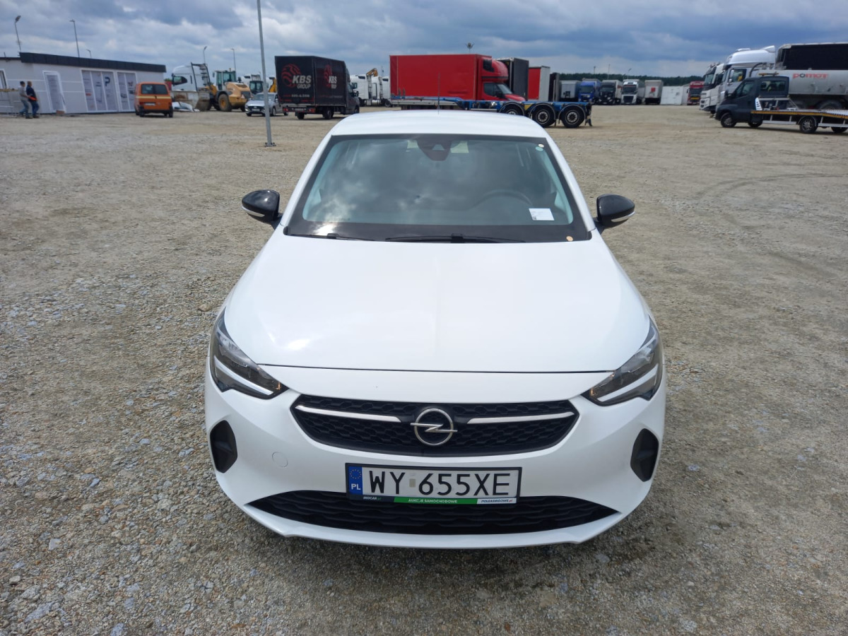 OPEL CORSA HATCHBACK - Hatchback: slika OPEL CORSA HATCHBACK - Hatchback OPEL CORSA HATCHBACK - Hatchback: slika OPEL CORSA HATCHBACK - Hatchback