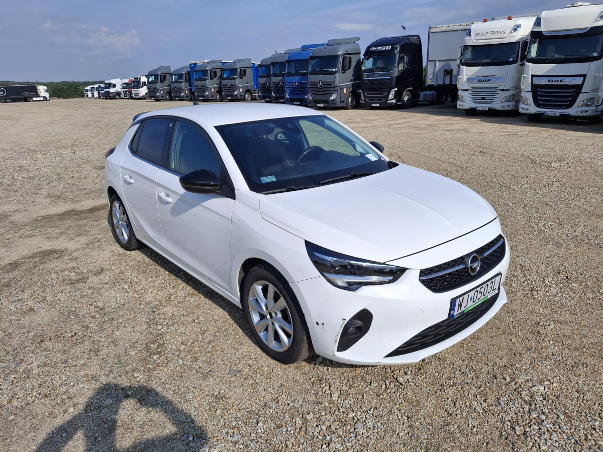 OPEL CORSA HATCHBACK - Hatchback: slika OPEL CORSA HATCHBACK - Hatchback OPEL CORSA HATCHBACK - Hatchback: slika OPEL CORSA HATCHBACK - Hatchback