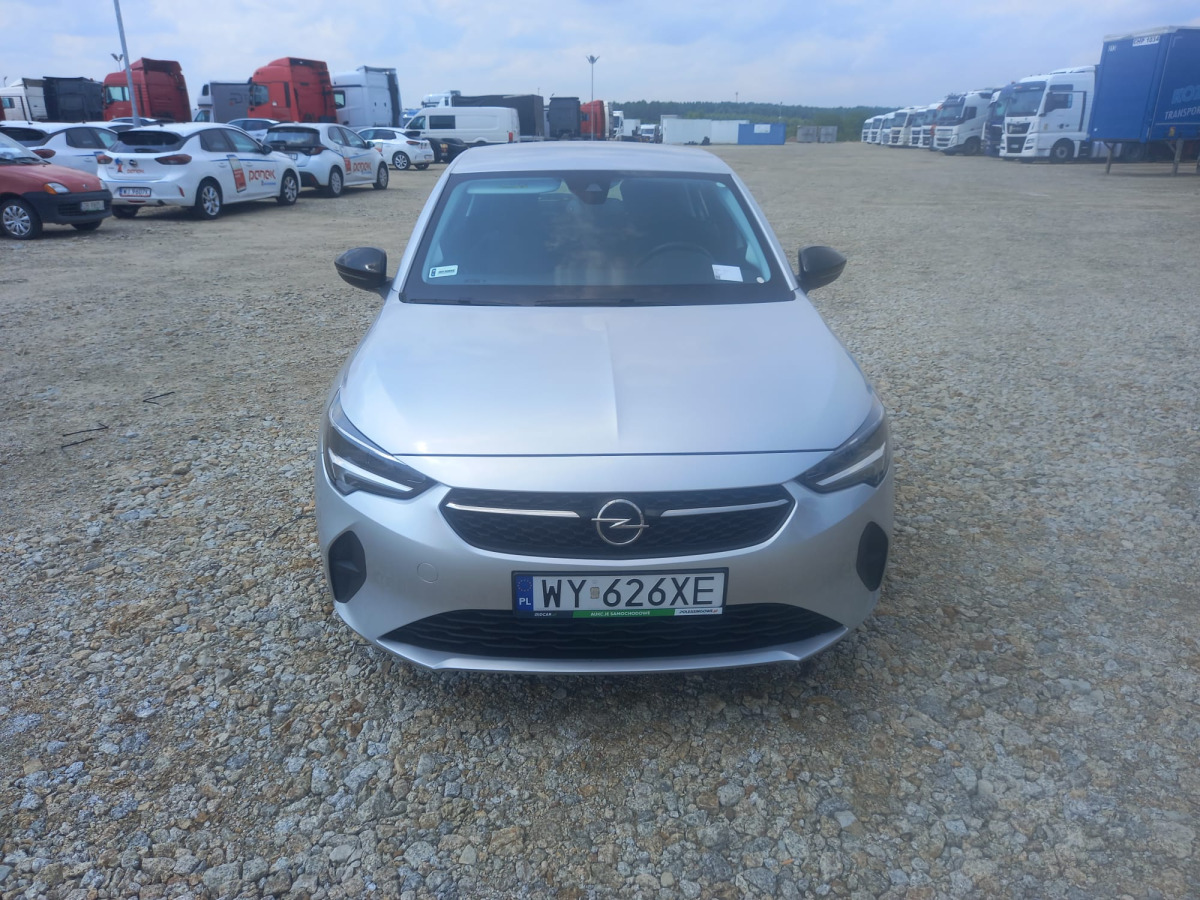OPEL CORSA HATCHBACK - Hatchback: slika OPEL CORSA HATCHBACK - Hatchback OPEL CORSA HATCHBACK - Hatchback: slika OPEL CORSA HATCHBACK - Hatchback