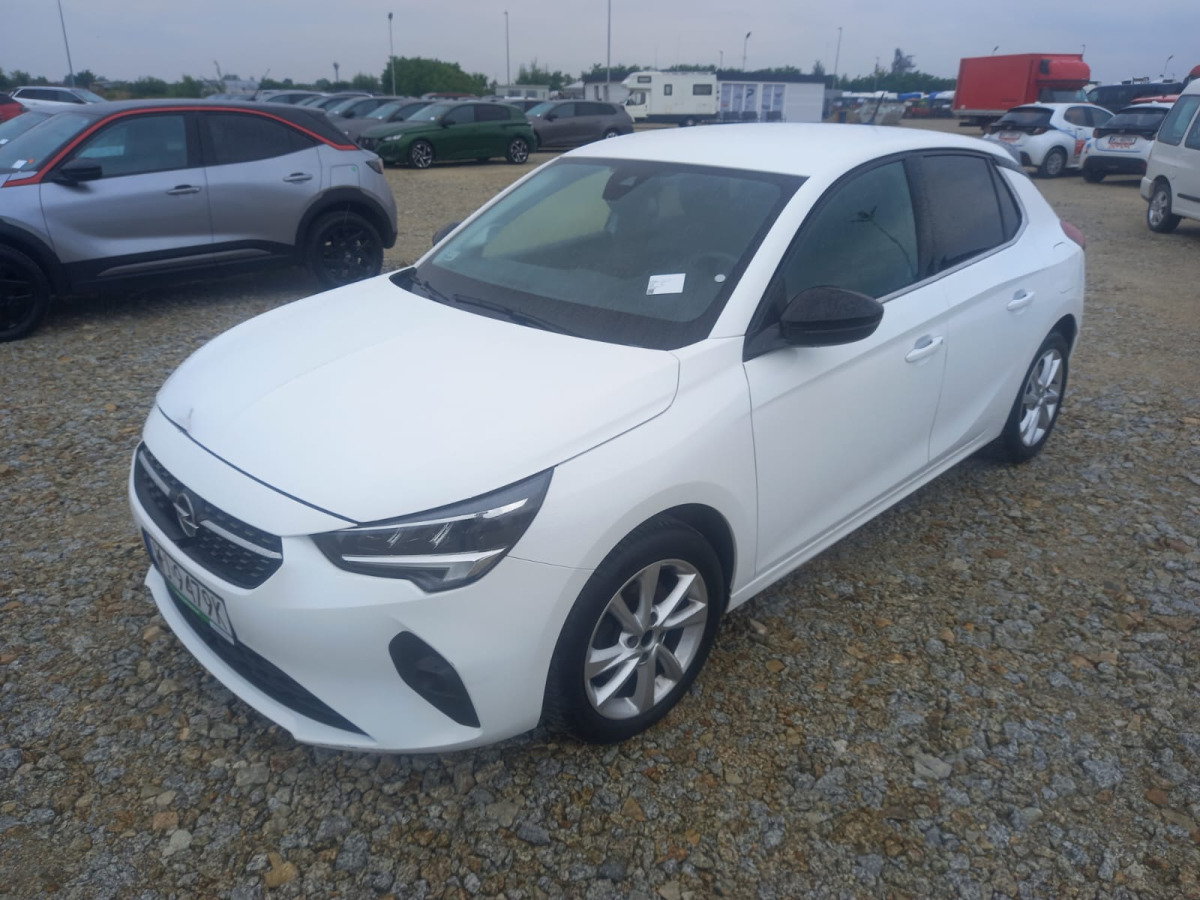 OPEL CORSA HATCHBACK - Hatchback: slika OPEL CORSA HATCHBACK - Hatchback OPEL CORSA HATCHBACK - Hatchback: slika OPEL CORSA HATCHBACK - Hatchback