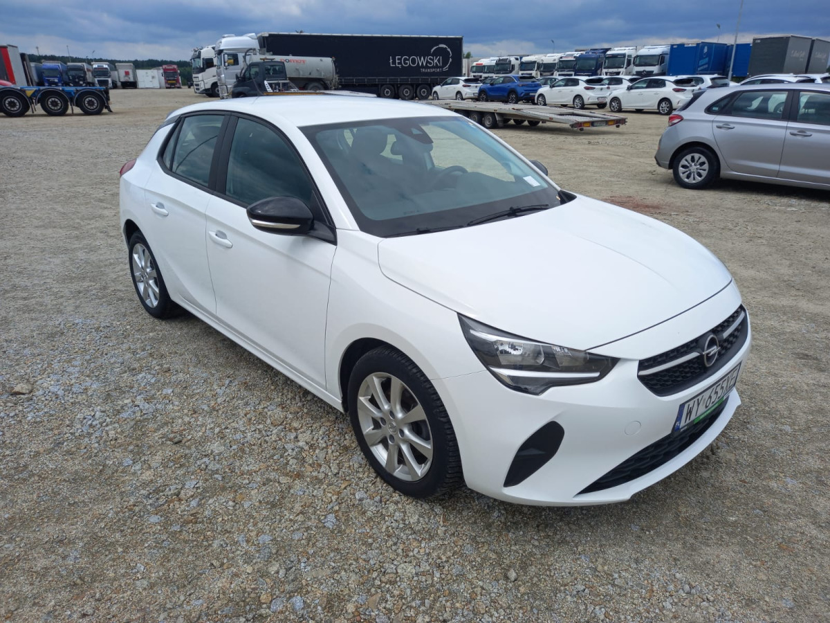 OPEL CORSA HATCHBACK - Hatchback: slika OPEL CORSA HATCHBACK - Hatchback OPEL CORSA HATCHBACK - Hatchback: slika OPEL CORSA HATCHBACK - Hatchback