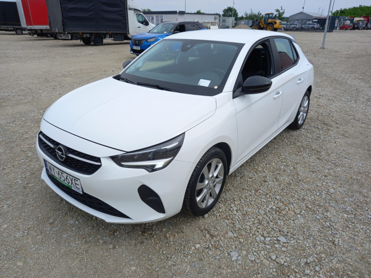 OPEL CORSA HATCHBACK - Hatchback: slika OPEL CORSA HATCHBACK - Hatchback OPEL CORSA HATCHBACK - Hatchback: slika OPEL CORSA HATCHBACK - Hatchback