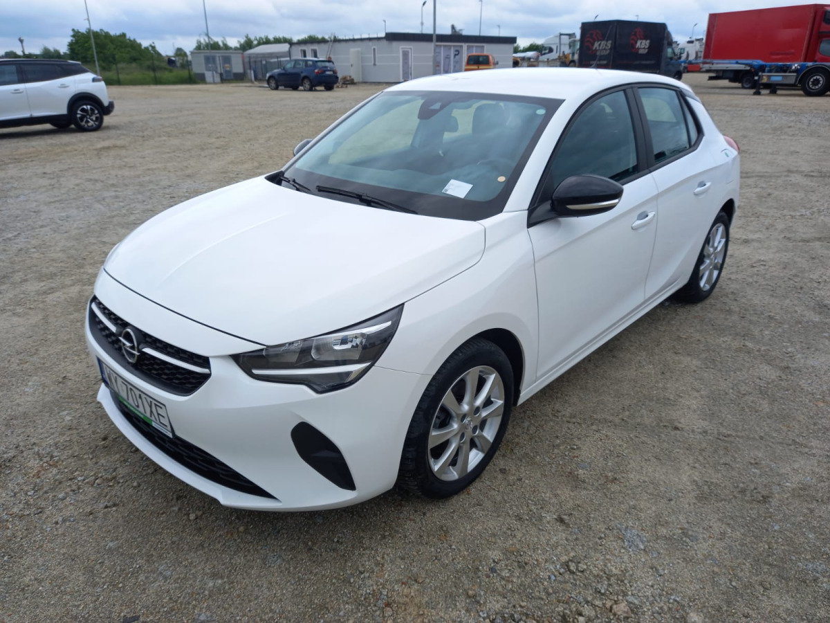 OPEL CORSA HATCHBACK - Hatchback: slika OPEL CORSA HATCHBACK - Hatchback OPEL CORSA HATCHBACK - Hatchback: slika OPEL CORSA HATCHBACK - Hatchback