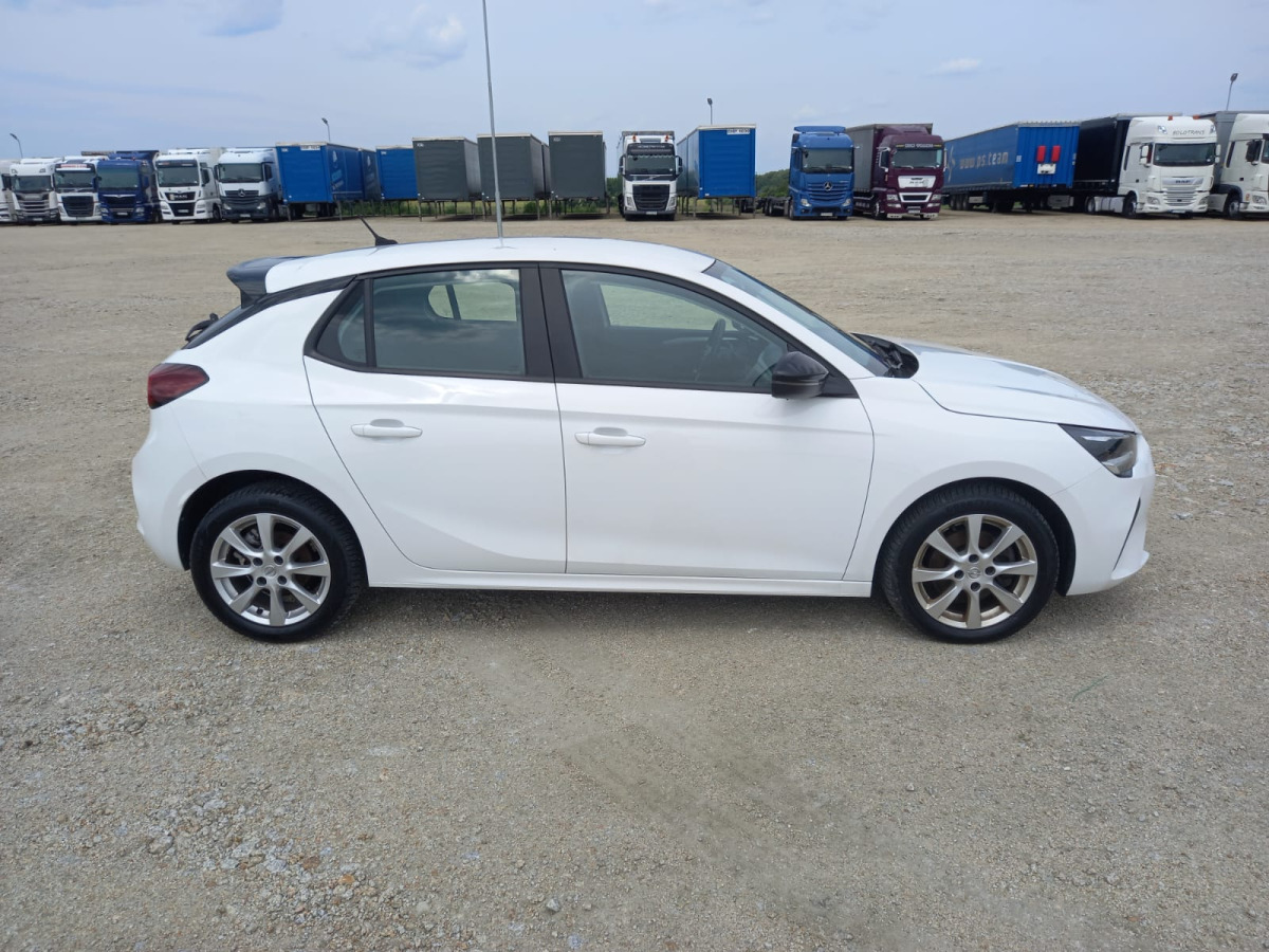 OPEL CORSA HATCHBACK - Hatchback: slika OPEL CORSA HATCHBACK - Hatchback OPEL CORSA HATCHBACK - Hatchback: slika OPEL CORSA HATCHBACK - Hatchback