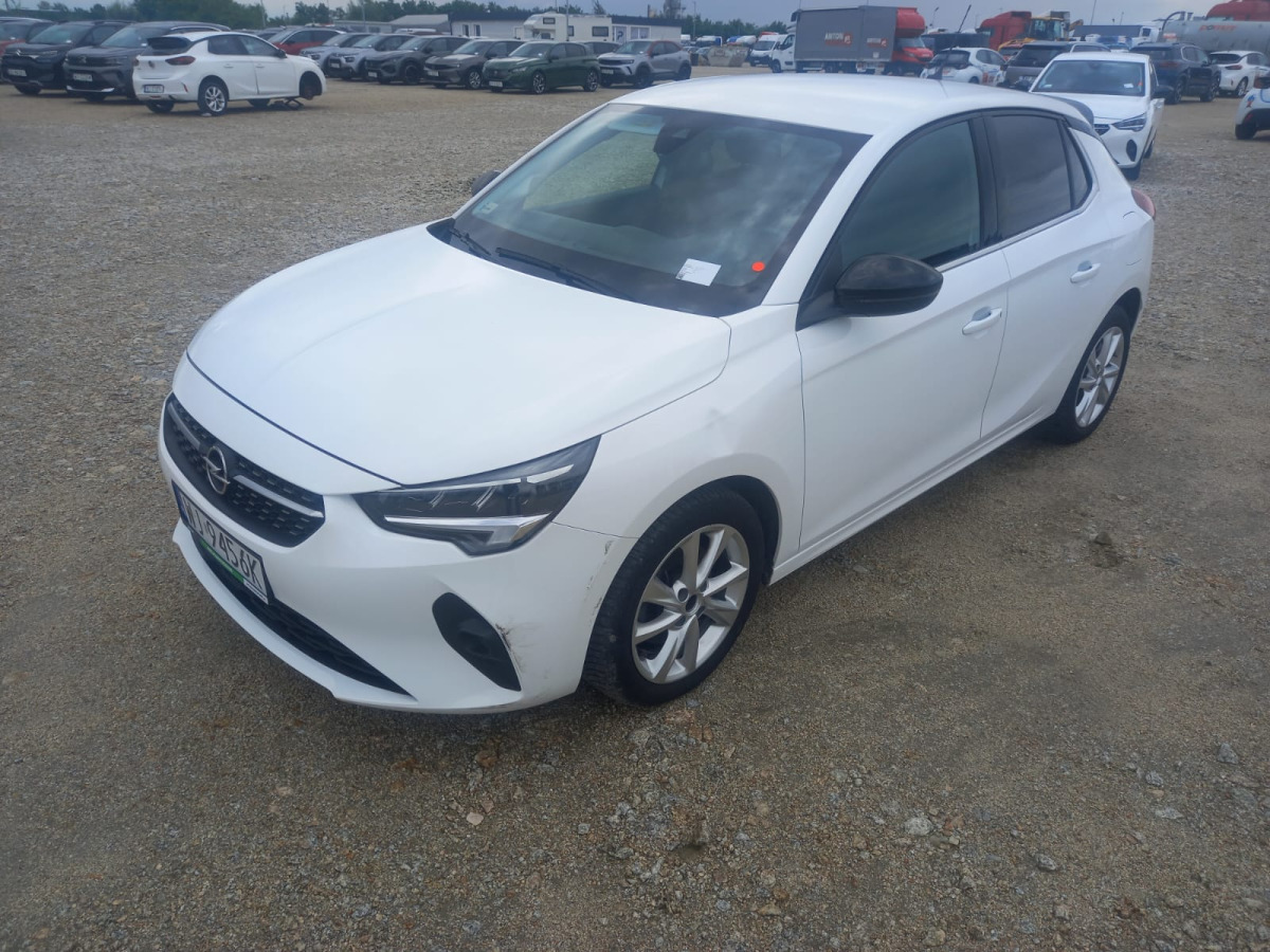 OPEL CORSA HATCHBACK - Hatchback: slika OPEL CORSA HATCHBACK - Hatchback OPEL CORSA HATCHBACK - Hatchback: slika OPEL CORSA HATCHBACK - Hatchback