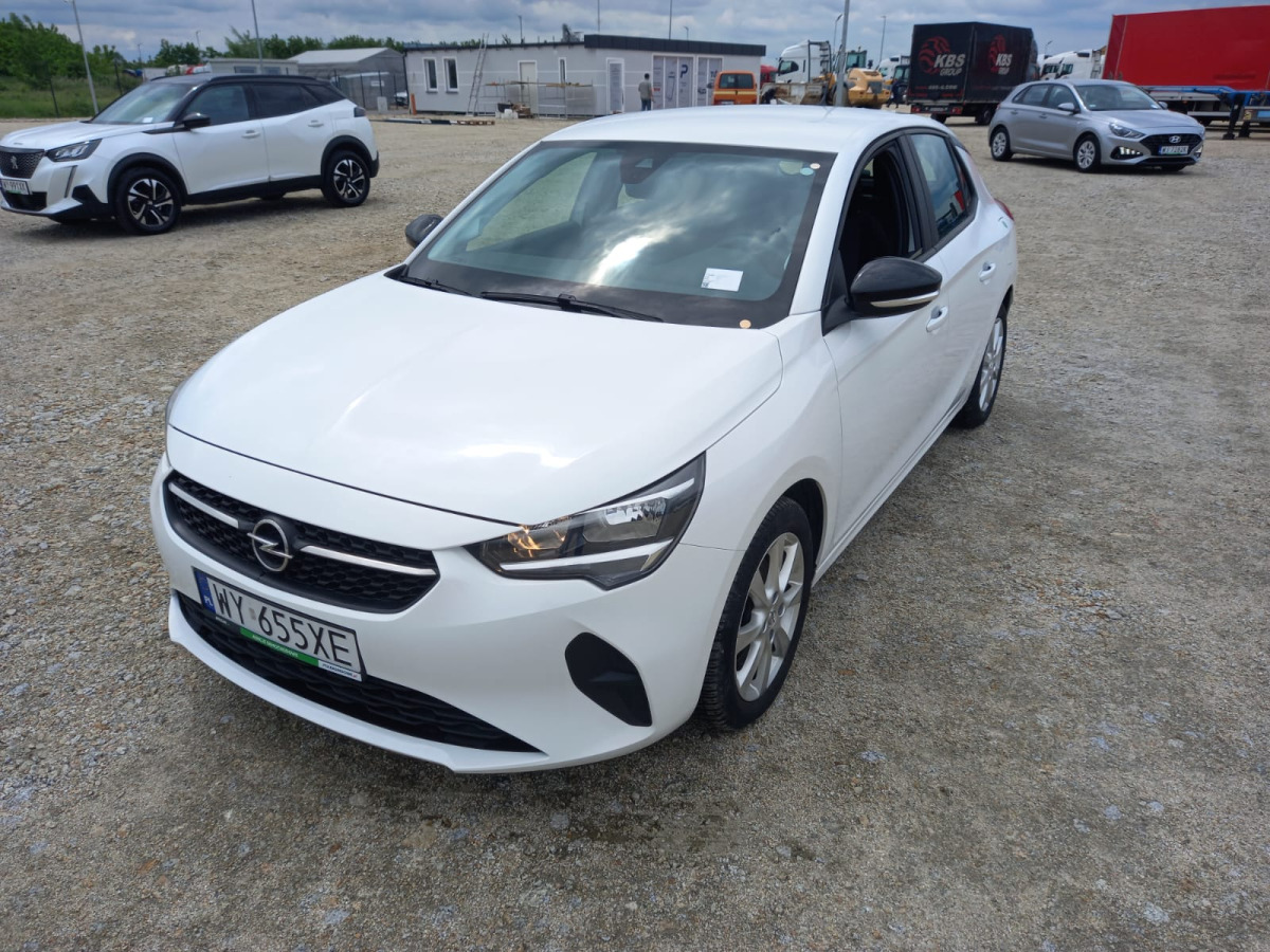 OPEL CORSA HATCHBACK - Hatchback: slika OPEL CORSA HATCHBACK - Hatchback OPEL CORSA HATCHBACK - Hatchback: slika OPEL CORSA HATCHBACK - Hatchback
