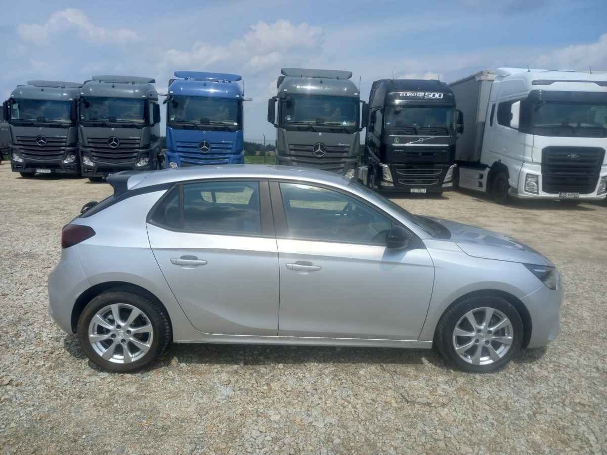 OPEL CORSA HATCHBACK - Hatchback: slika OPEL CORSA HATCHBACK - Hatchback OPEL CORSA HATCHBACK - Hatchback: slika OPEL CORSA HATCHBACK - Hatchback