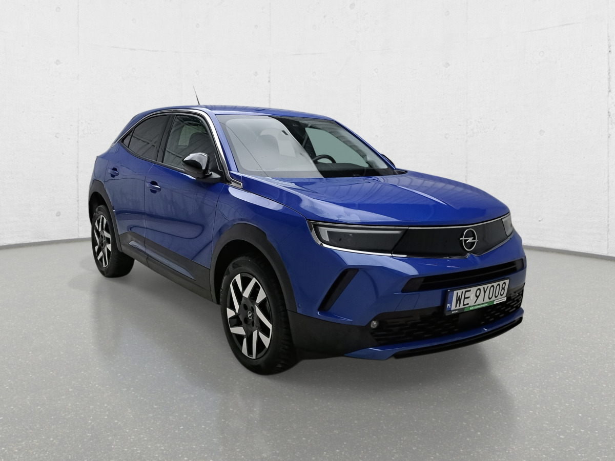 OPEL MOKKA SUV - SUV: slika OPEL MOKKA SUV - SUV OPEL MOKKA SUV - SUV: slika OPEL MOKKA SUV - SUV