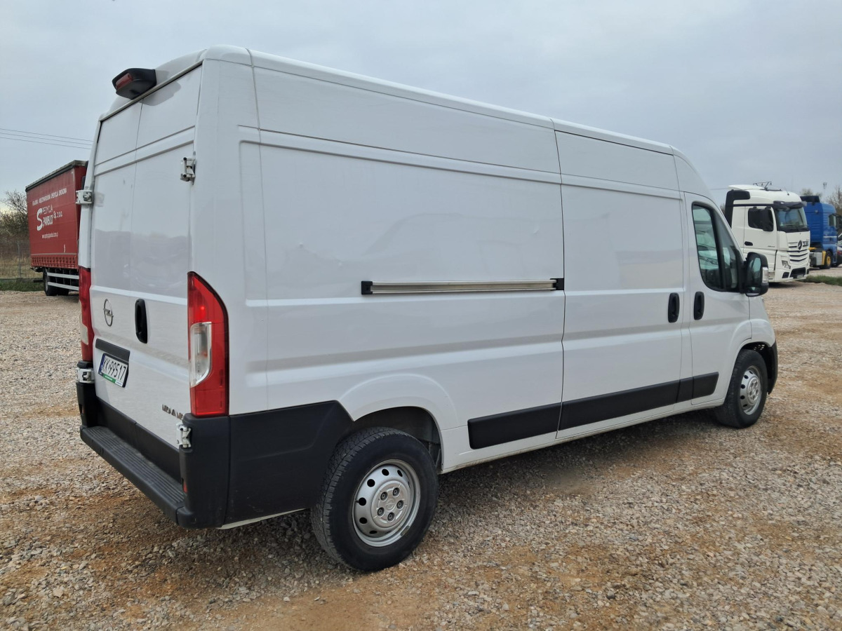 OPEL MOVANO FURGON BLASZAK - Furgon: slika OPEL MOVANO FURGON BLASZAK - Furgon OPEL MOVANO FURGON BLASZAK - Furgon: slika OPEL MOVANO FURGON BLASZAK - Furgon