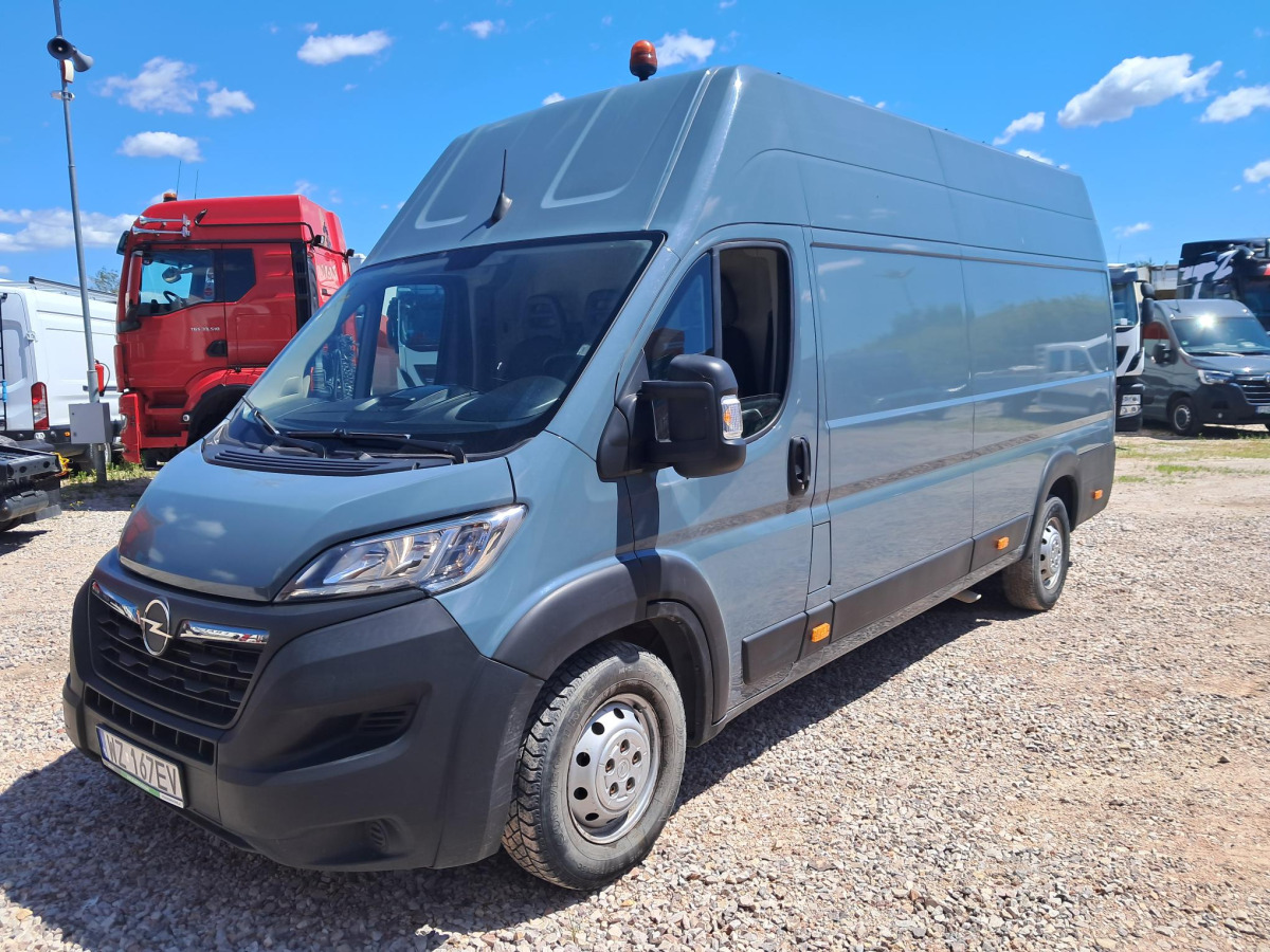 OPEL MOVANO FURGON BLASZAK - Furgon: slika OPEL MOVANO FURGON BLASZAK - Furgon OPEL MOVANO FURGON BLASZAK - Furgon: slika OPEL MOVANO FURGON BLASZAK - Furgon