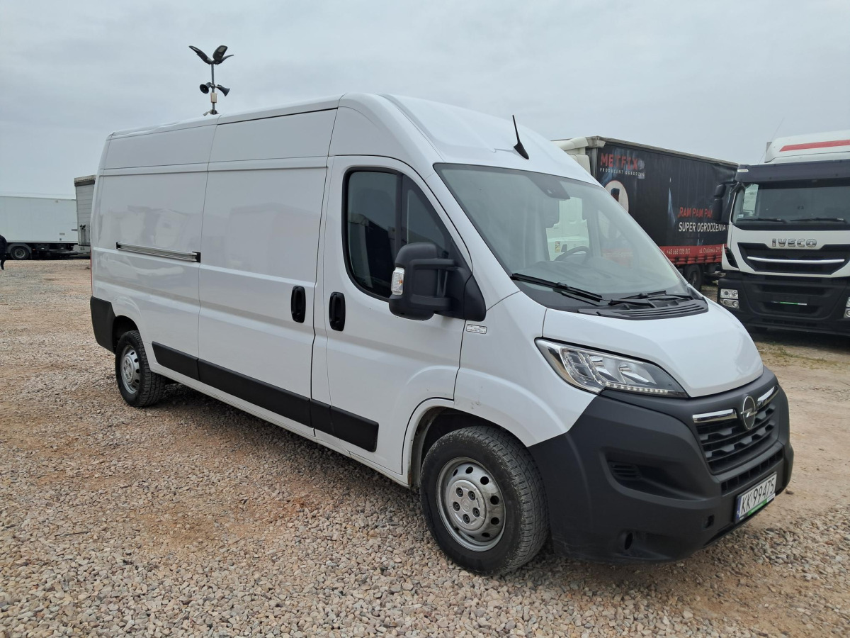 OPEL MOVANO FURGON BLASZAK - Furgon: slika OPEL MOVANO FURGON BLASZAK - Furgon OPEL MOVANO FURGON BLASZAK - Furgon: slika OPEL MOVANO FURGON BLASZAK - Furgon