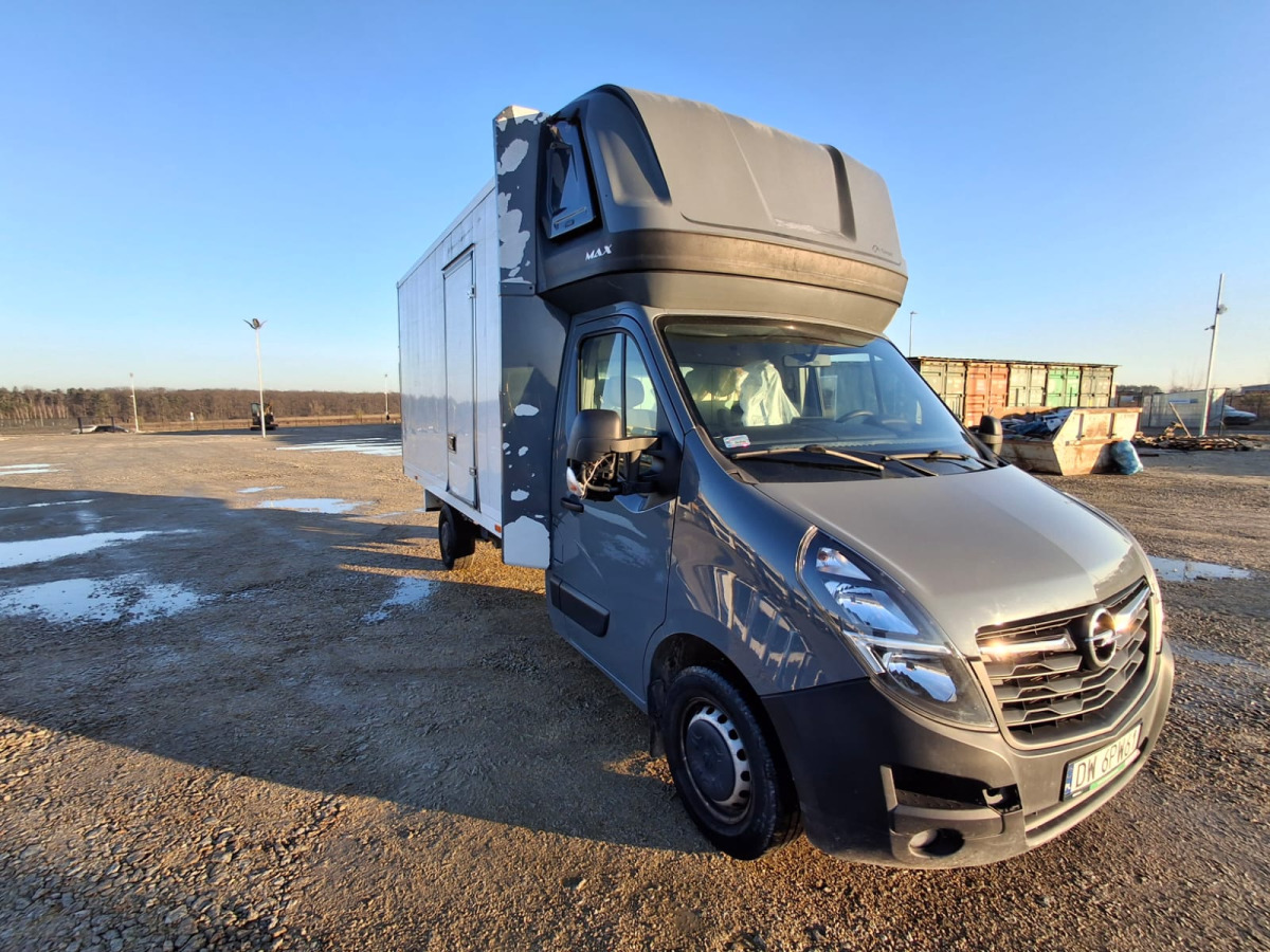 OPEL MOVANO KONTENER - Dostavno vozilo sa zatvorenim sandukom: slika OPEL MOVANO KONTENER - Dostavno vozilo sa zatvorenim sandukom OPEL MOVANO KONTENER - Dostavno vozilo sa zatvorenim sandukom: slika OPEL MOVANO KONTENER - Dostavno vozilo sa zatvorenim sandukom