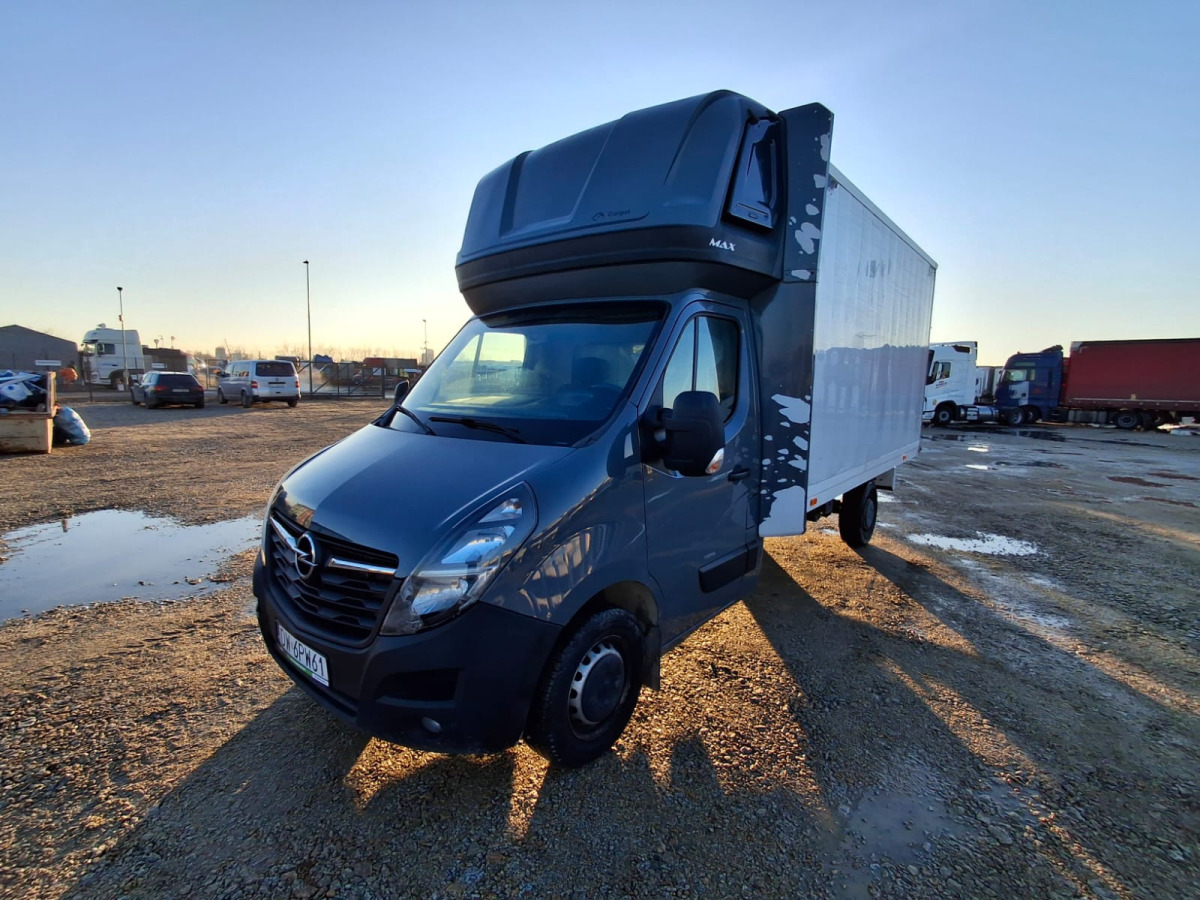 OPEL MOVANO KONTENER - Dostavno vozilo sa zatvorenim sandukom: slika OPEL MOVANO KONTENER - Dostavno vozilo sa zatvorenim sandukom OPEL MOVANO KONTENER - Dostavno vozilo sa zatvorenim sandukom: slika OPEL MOVANO KONTENER - Dostavno vozilo sa zatvorenim sandukom