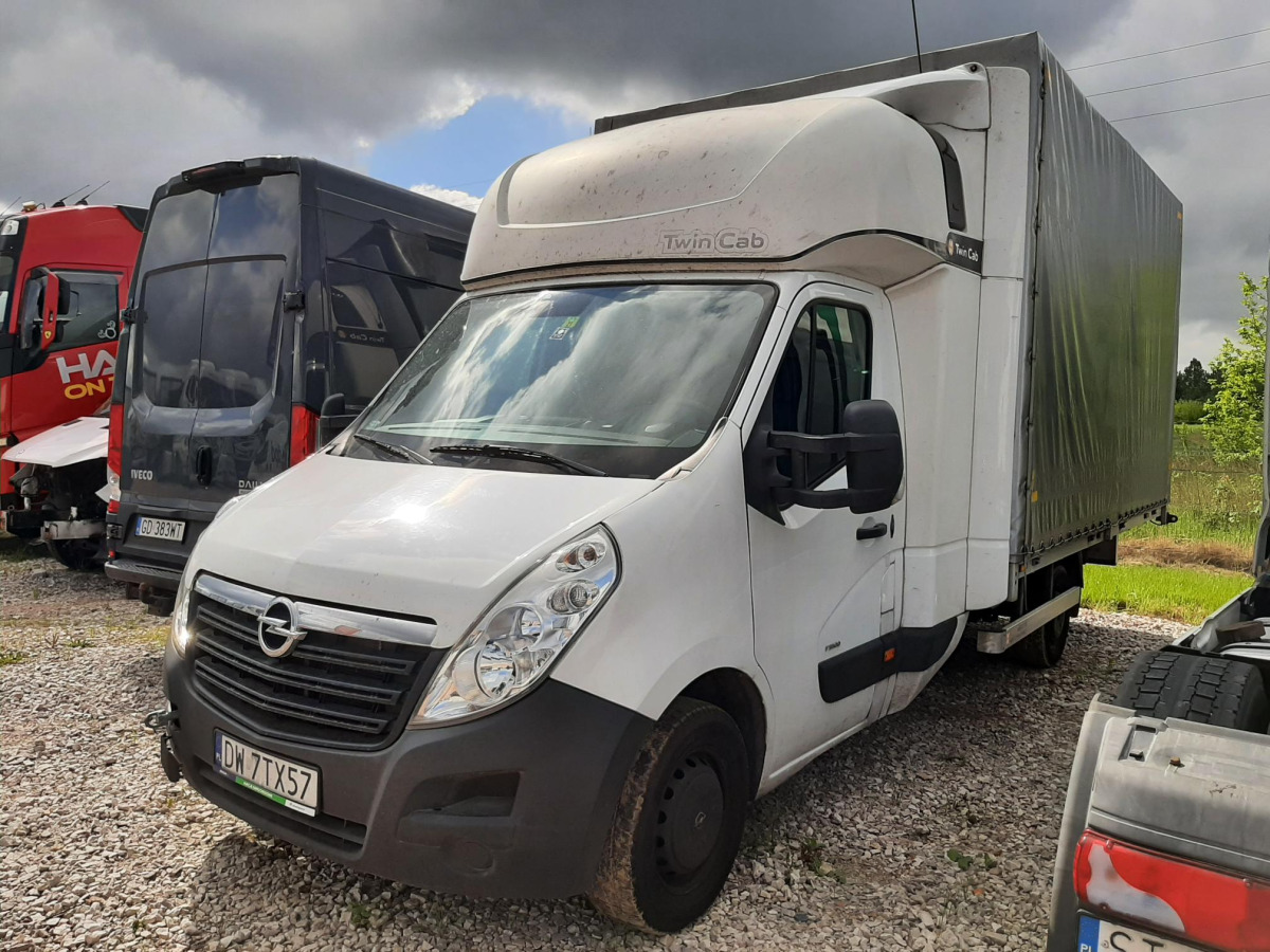 OPEL MOVANO PLANDEKA - Dostavno vozilo s ceradom: slika OPEL MOVANO PLANDEKA - Dostavno vozilo s ceradom OPEL MOVANO PLANDEKA - Dostavno vozilo s ceradom: slika OPEL MOVANO PLANDEKA - Dostavno vozilo s ceradom