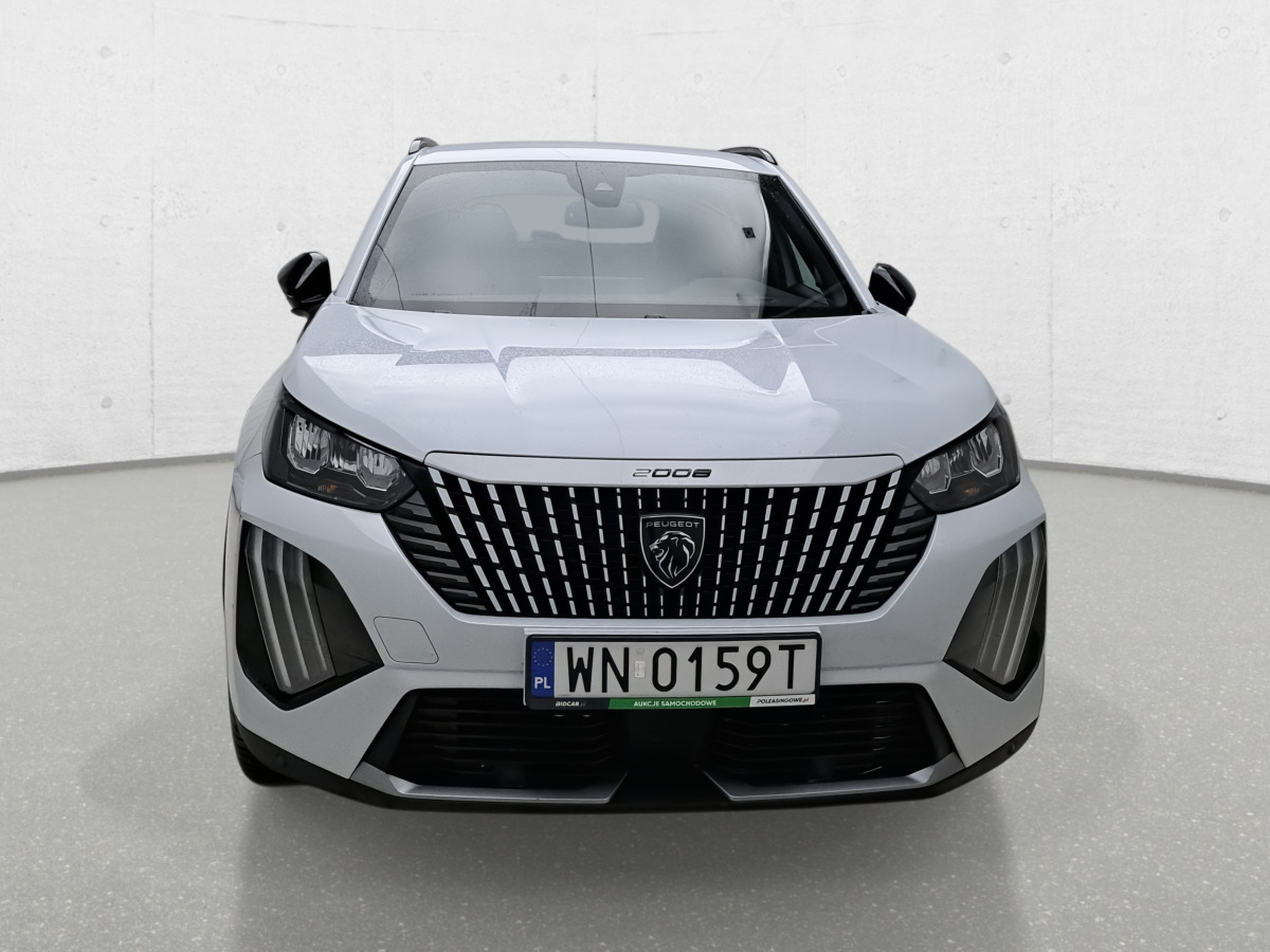 PEUGEOT 2008 HATCHBACK - Hatchback: slika PEUGEOT 2008 HATCHBACK - Hatchback PEUGEOT 2008 HATCHBACK - Hatchback: slika PEUGEOT 2008 HATCHBACK - Hatchback