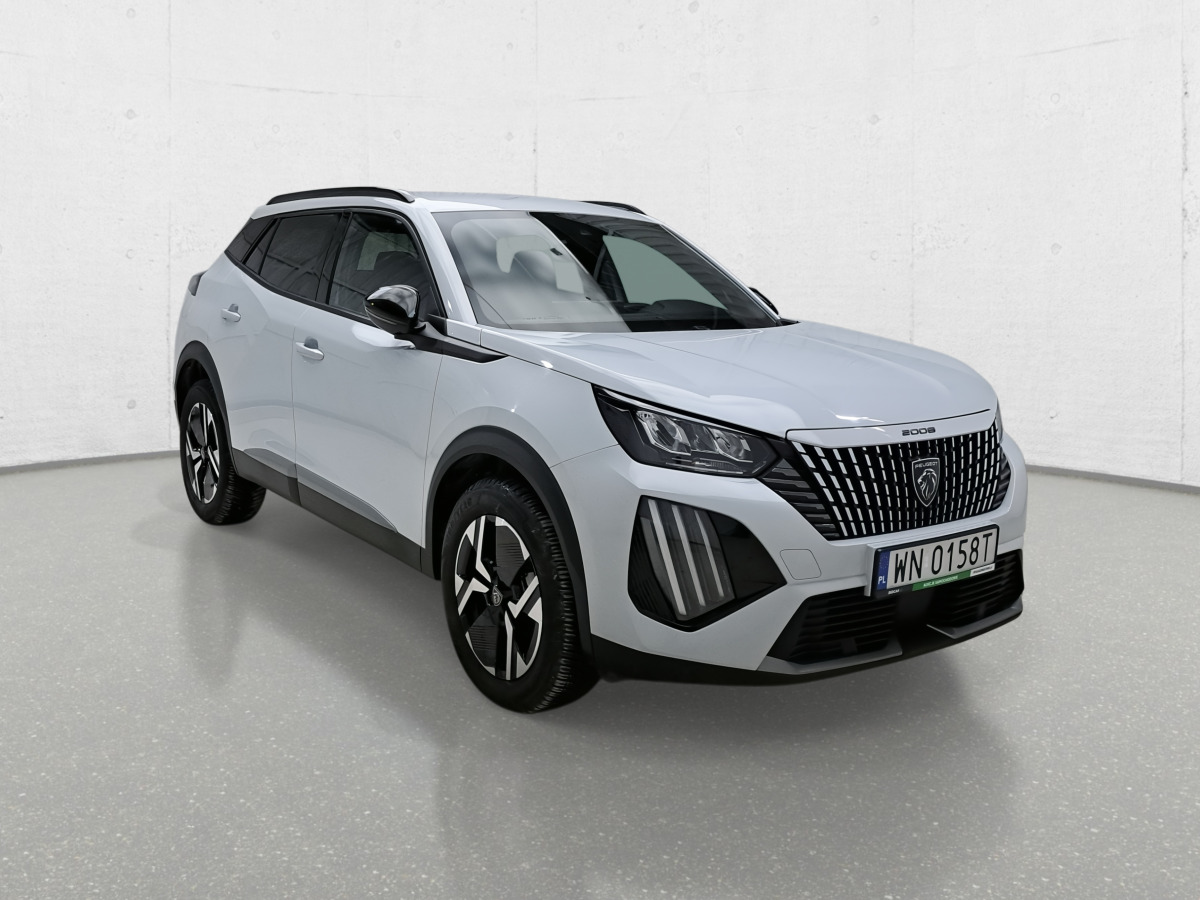 PEUGEOT 2008 SUV - SUV: slika PEUGEOT 2008 SUV - SUV PEUGEOT 2008 SUV - SUV: slika PEUGEOT 2008 SUV - SUV