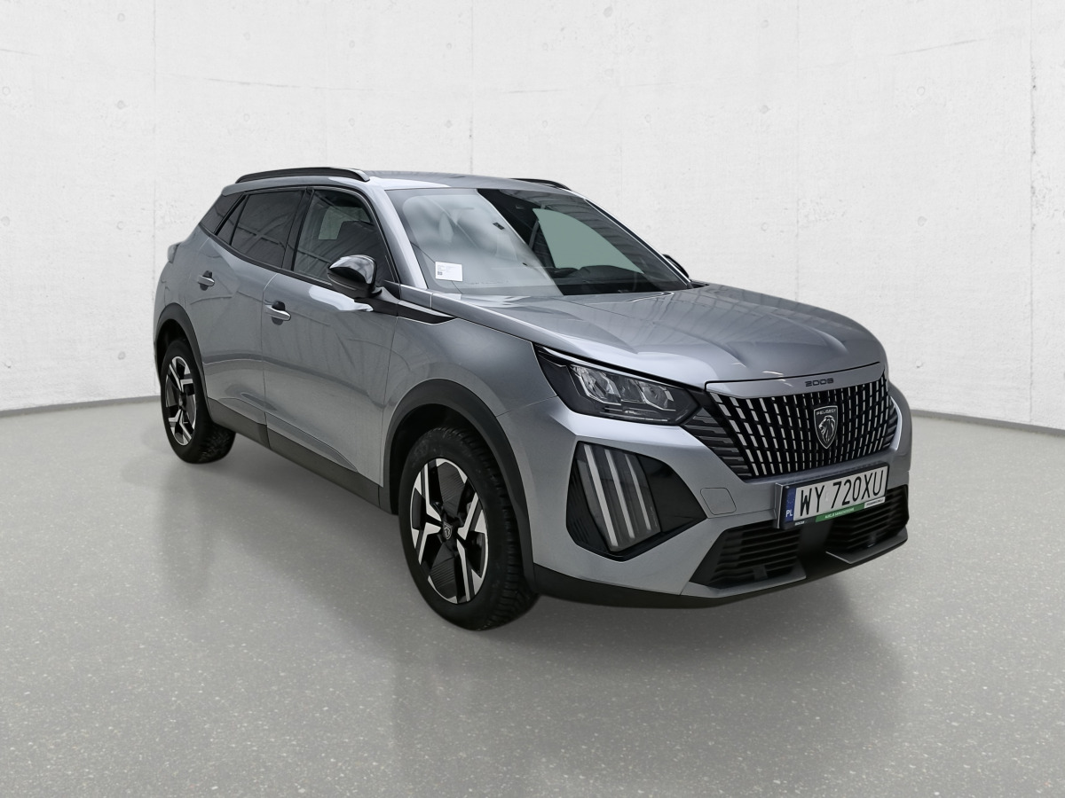 PEUGEOT 2008 SUV - SUV: slika PEUGEOT 2008 SUV - SUV PEUGEOT 2008 SUV - SUV: slika PEUGEOT 2008 SUV - SUV