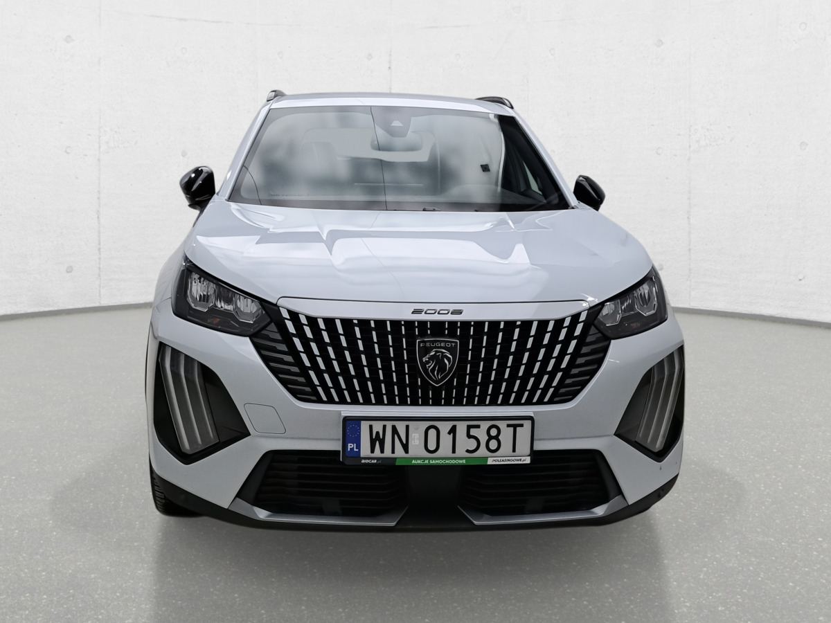 PEUGEOT 2008 SUV - SUV: slika PEUGEOT 2008 SUV - SUV PEUGEOT 2008 SUV - SUV: slika PEUGEOT 2008 SUV - SUV