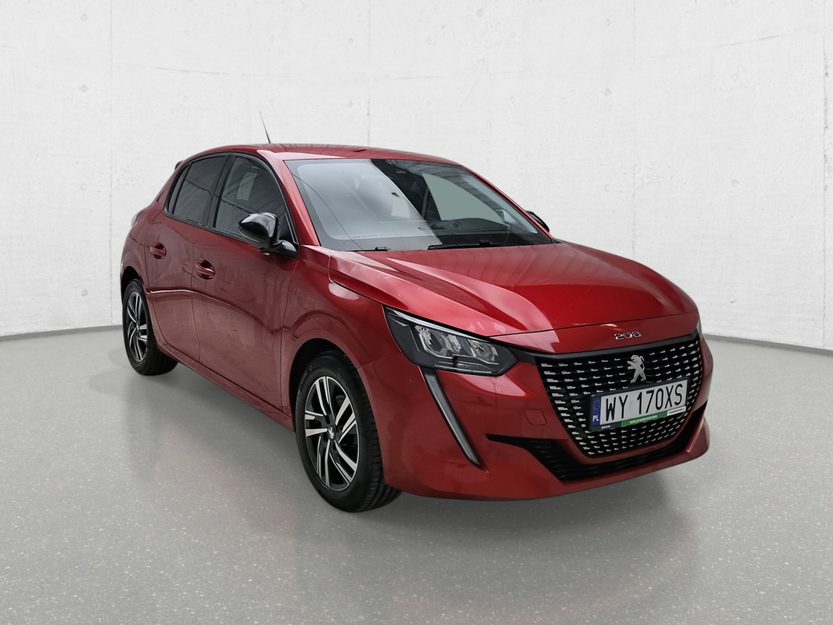 PEUGEOT 208 HATCHBACK - Hatchback: slika PEUGEOT 208 HATCHBACK - Hatchback PEUGEOT 208 HATCHBACK - Hatchback: slika PEUGEOT 208 HATCHBACK - Hatchback