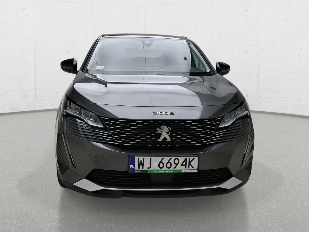 PEUGEOT 3008 SUV - SUV: slika PEUGEOT 3008 SUV - SUV PEUGEOT 3008 SUV - SUV: slika PEUGEOT 3008 SUV - SUV