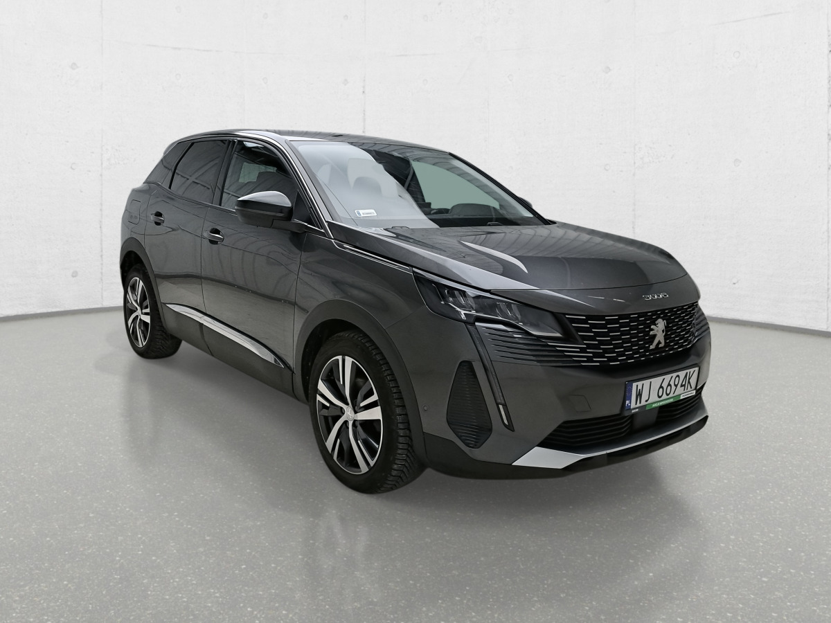 PEUGEOT 3008 SUV - SUV: slika PEUGEOT 3008 SUV - SUV PEUGEOT 3008 SUV - SUV: slika PEUGEOT 3008 SUV - SUV