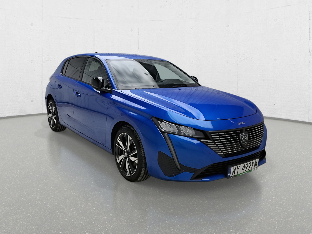 PEUGEOT 308 HATCHBACK - Hatchback: slika PEUGEOT 308 HATCHBACK - Hatchback PEUGEOT 308 HATCHBACK - Hatchback: slika PEUGEOT 308 HATCHBACK - Hatchback