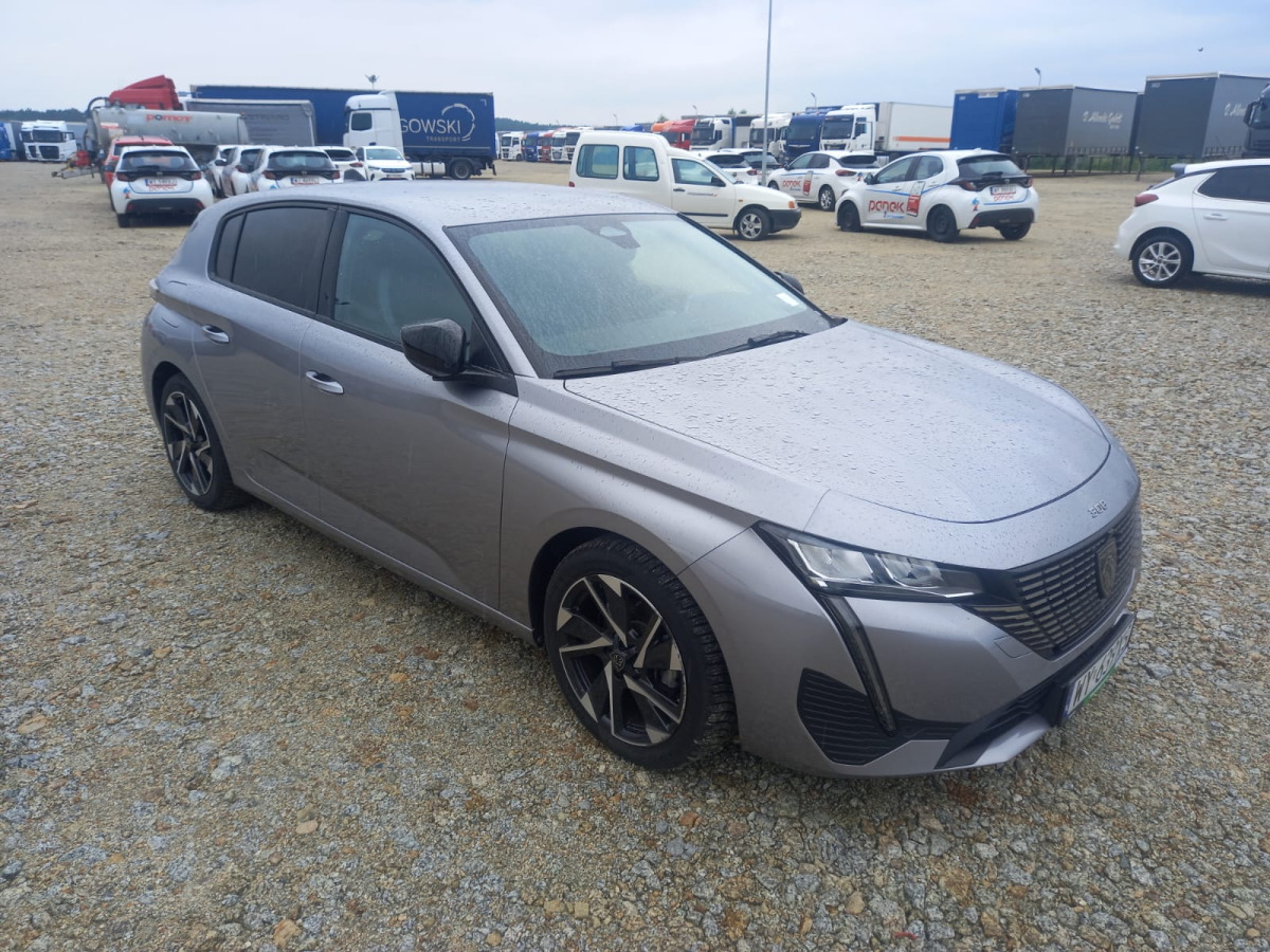 PEUGEOT 308 HATCHBACK - Hatchback: slika PEUGEOT 308 HATCHBACK - Hatchback PEUGEOT 308 HATCHBACK - Hatchback: slika PEUGEOT 308 HATCHBACK - Hatchback