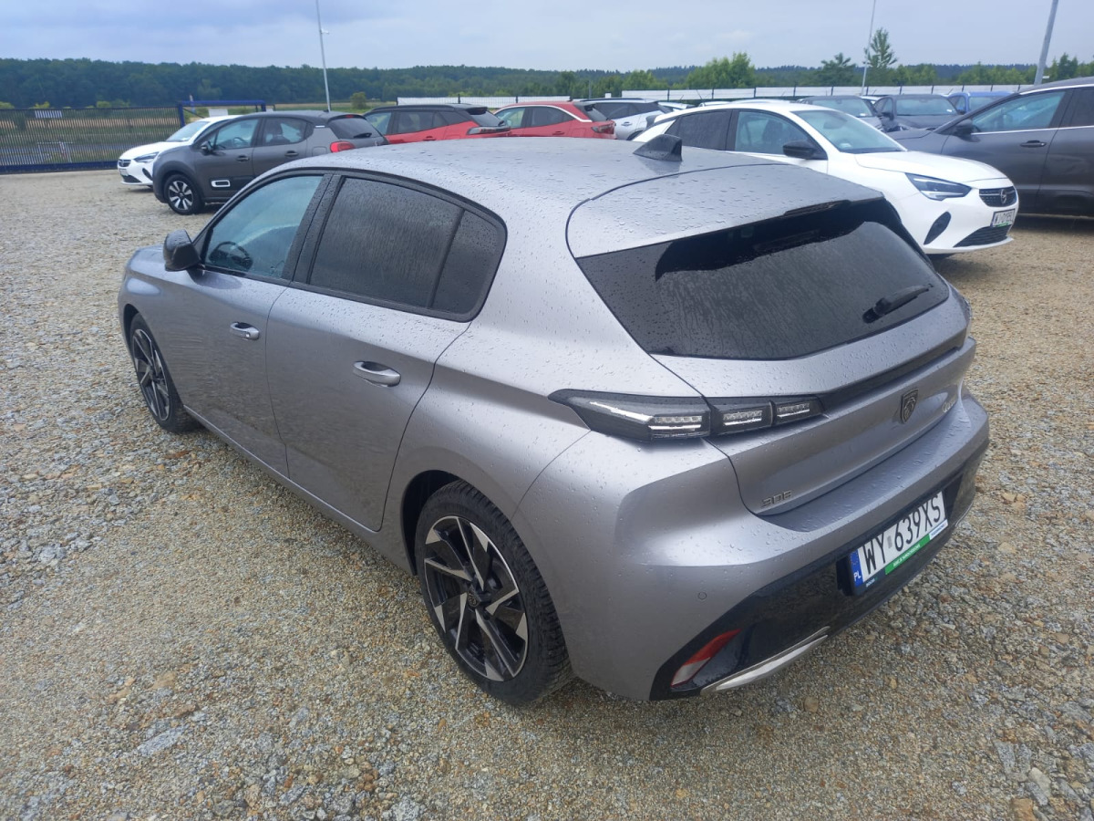 PEUGEOT 308 HATCHBACK - Hatchback: slika PEUGEOT 308 HATCHBACK - Hatchback PEUGEOT 308 HATCHBACK - Hatchback: slika PEUGEOT 308 HATCHBACK - Hatchback