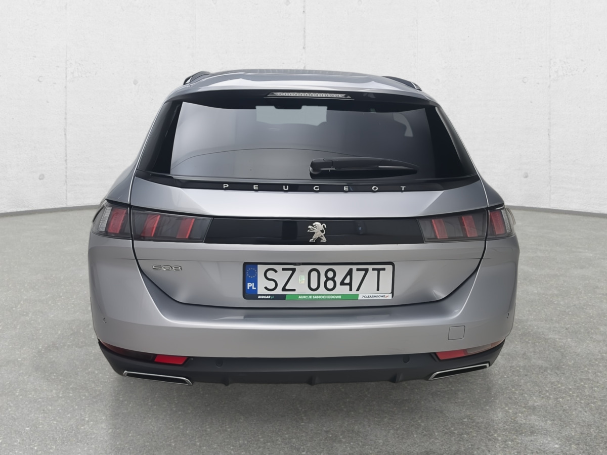 PEUGEOT 508 KOMBI - Automobil: slika PEUGEOT 508 KOMBI - Automobil PEUGEOT 508 KOMBI - Automobil: slika PEUGEOT 508 KOMBI - Automobil