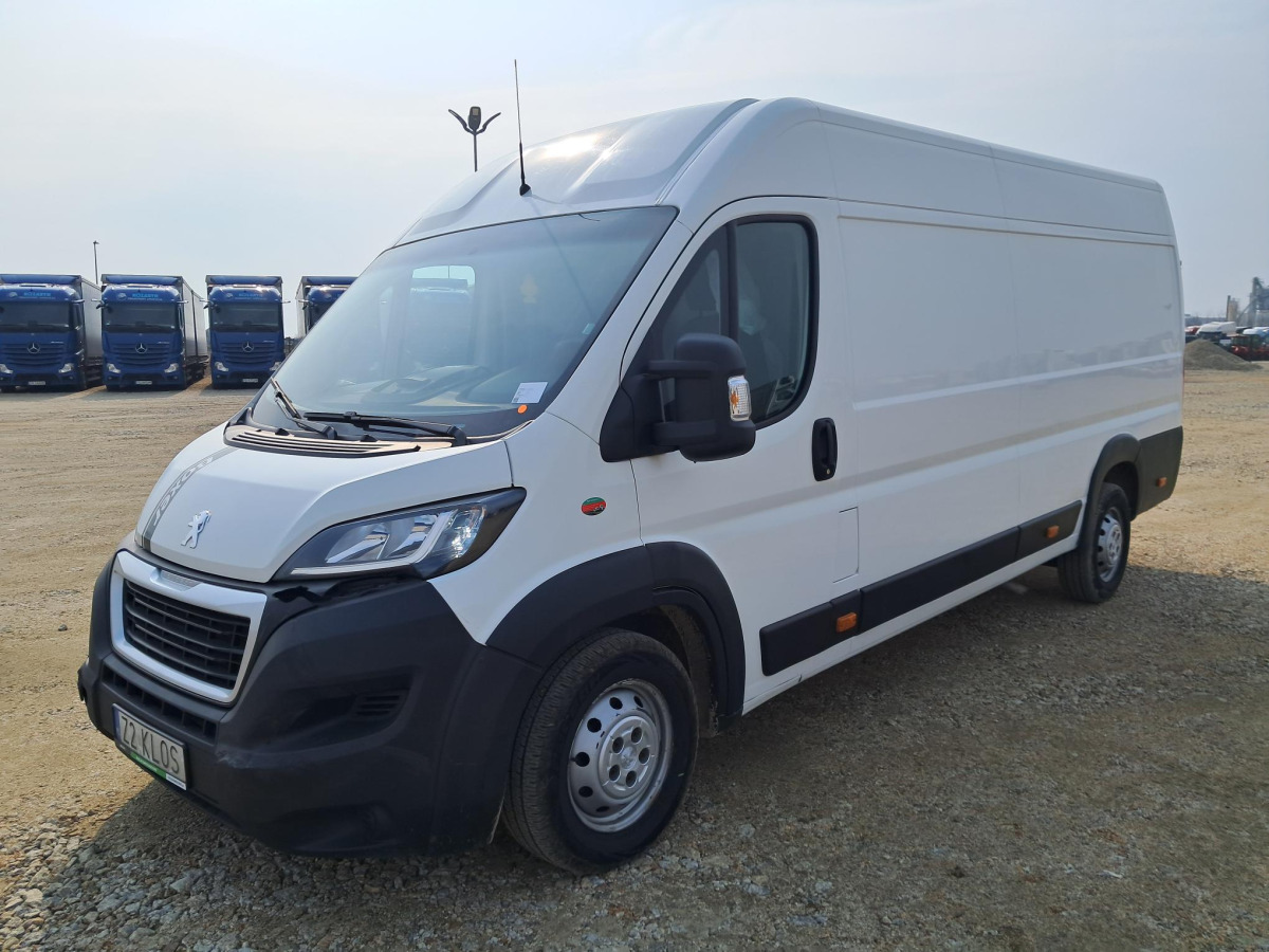 PEUGEOT BOXER FURGON BLASZAK - Furgon: slika PEUGEOT BOXER FURGON BLASZAK - Furgon PEUGEOT BOXER FURGON BLASZAK - Furgon: slika PEUGEOT BOXER FURGON BLASZAK - Furgon