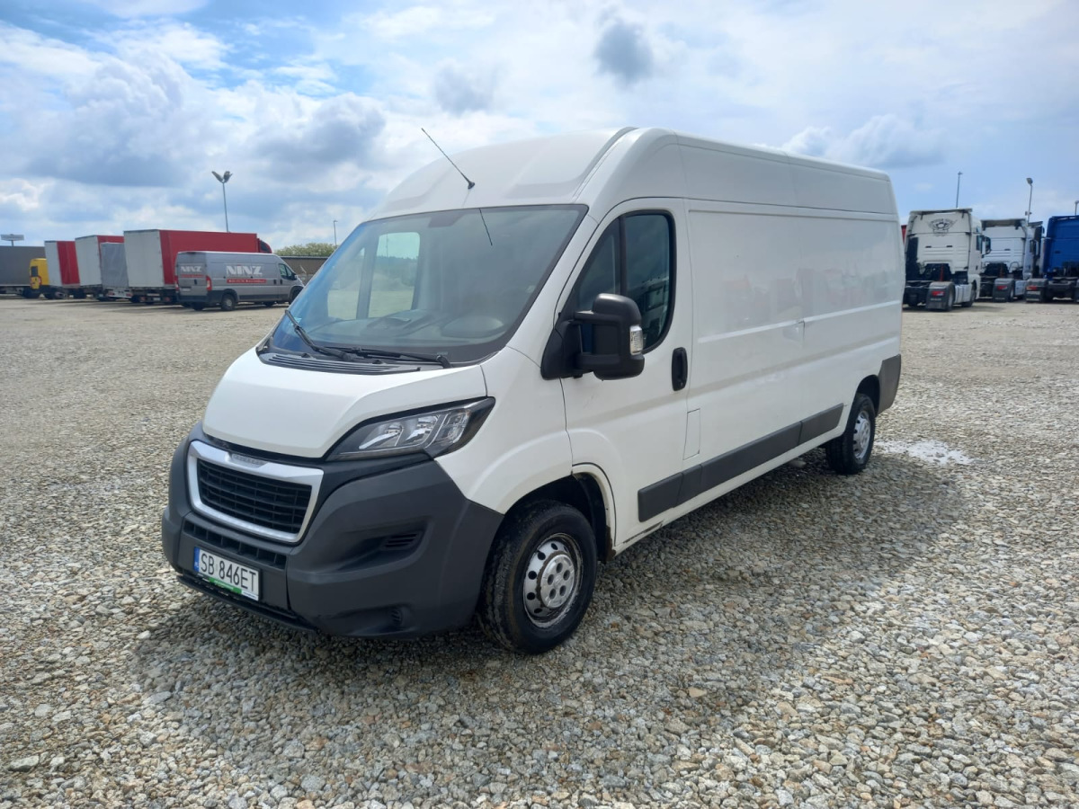 PEUGEOT BOXER FURGON BLASZAK - Furgon: slika PEUGEOT BOXER FURGON BLASZAK - Furgon PEUGEOT BOXER FURGON BLASZAK - Furgon: slika PEUGEOT BOXER FURGON BLASZAK - Furgon