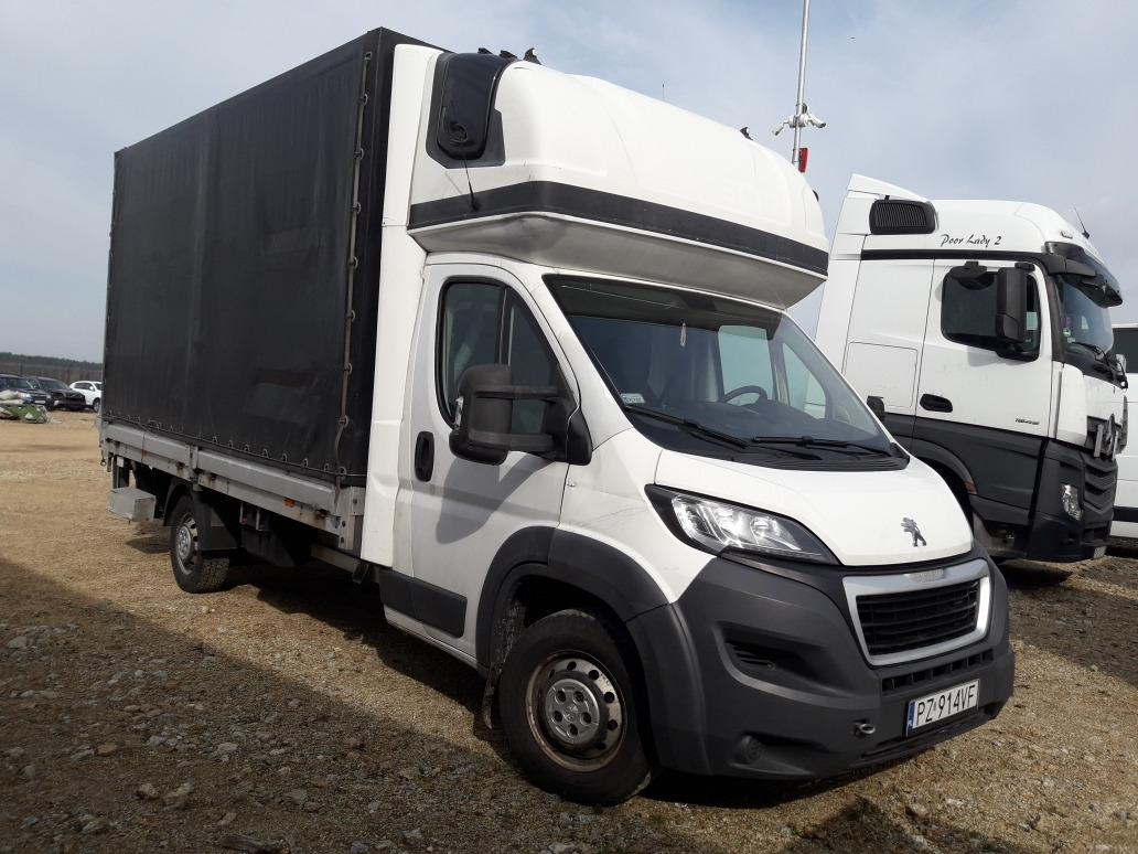 PEUGEOT BOXER PLANDEKA - Dostavno vozilo s ceradom: slika PEUGEOT BOXER PLANDEKA - Dostavno vozilo s ceradom PEUGEOT BOXER PLANDEKA - Dostavno vozilo s ceradom: slika PEUGEOT BOXER PLANDEKA - Dostavno vozilo s ceradom