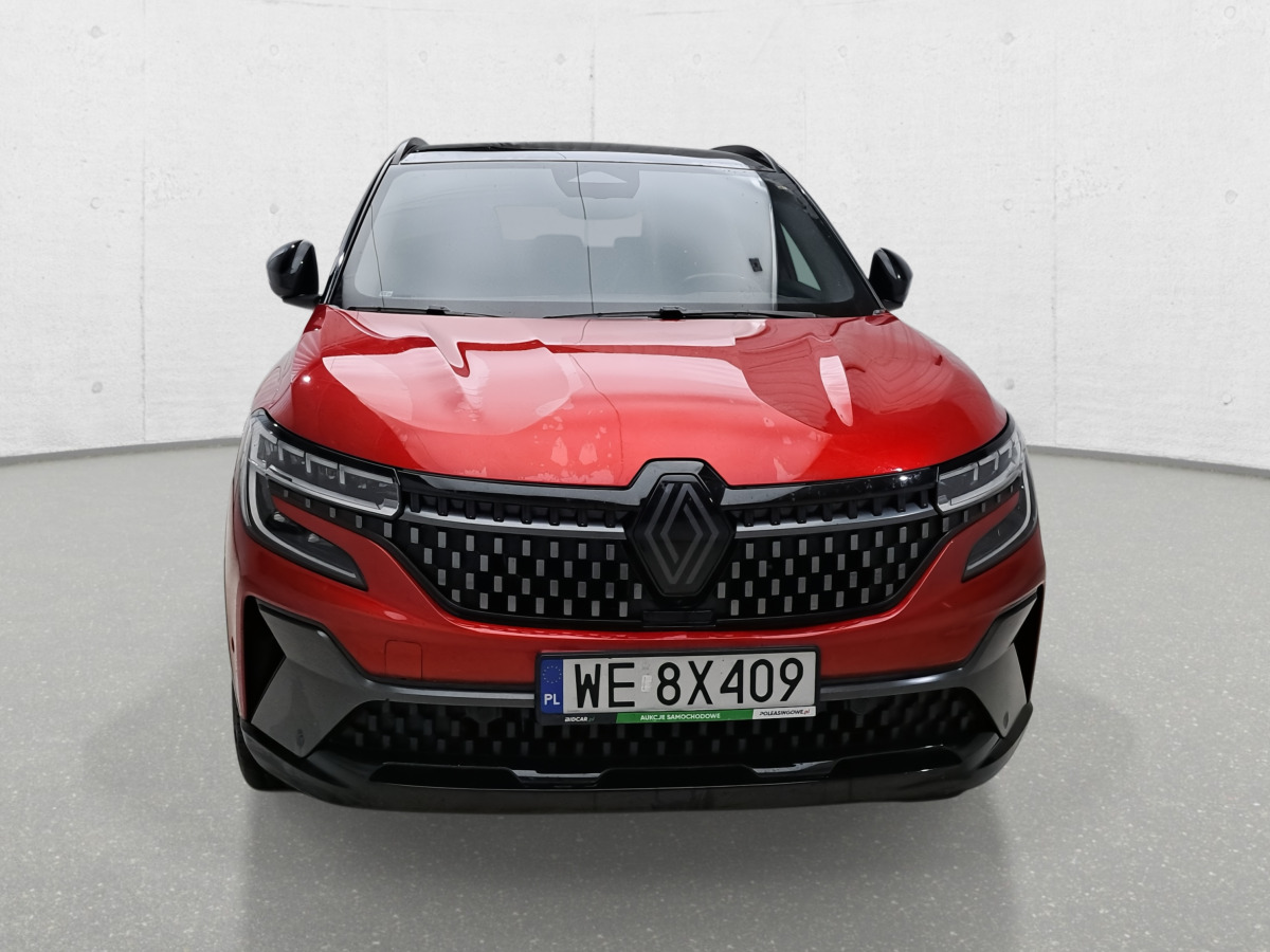 RENAULT AUSTRAL SUV - SUV: slika RENAULT AUSTRAL SUV - SUV RENAULT AUSTRAL SUV - SUV: slika RENAULT AUSTRAL SUV - SUV