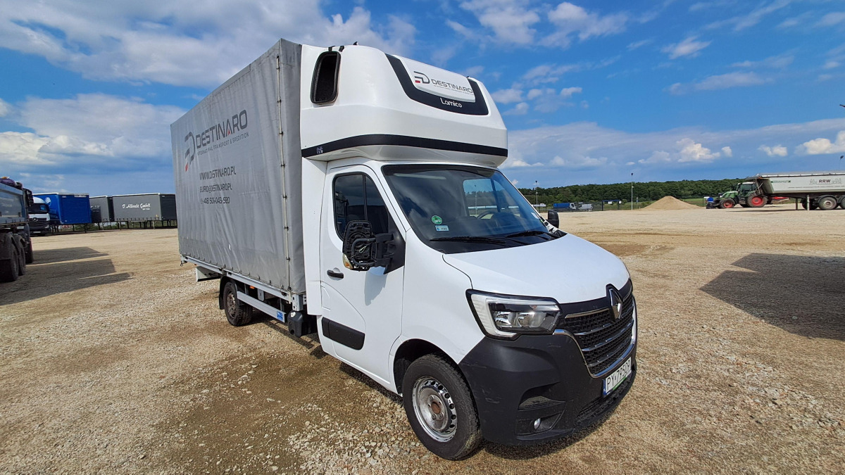 RENAULT/BMB MASTER BMB-ZS PLANDEKA - Dostavno vozilo s ceradom: slika RENAULT/BMB MASTER BMB-ZS PLANDEKA - Dostavno vozilo s ceradom RENAULT/BMB MASTER BMB-ZS PLANDEKA - Dostavno vozilo s ceradom: slika RENAULT/BMB MASTER BMB-ZS PLANDEKA - Dostavno vozilo s ceradom