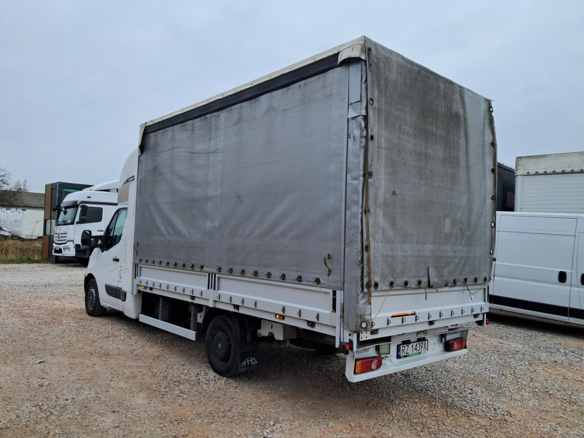 RENAULT/CARPOL MASTER PLANDEKA - Dostavno vozilo s ceradom: slika RENAULT/CARPOL MASTER PLANDEKA - Dostavno vozilo s ceradom RENAULT/CARPOL MASTER PLANDEKA - Dostavno vozilo s ceradom: slika RENAULT/CARPOL MASTER PLANDEKA - Dostavno vozilo s ceradom