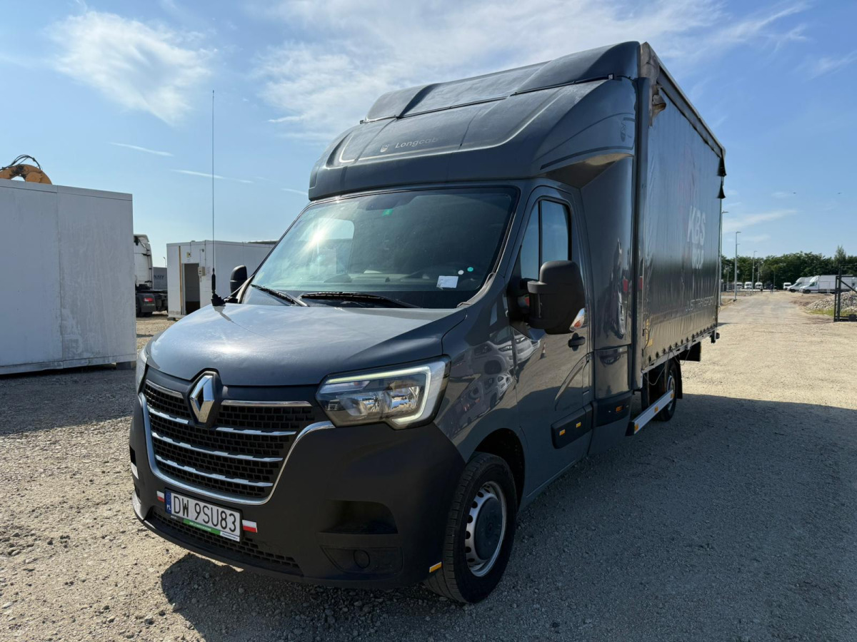 RENAULT/CARPOL MASTER PLANDEKA - Dostavno vozilo s ceradom: slika RENAULT/CARPOL MASTER PLANDEKA - Dostavno vozilo s ceradom RENAULT/CARPOL MASTER PLANDEKA - Dostavno vozilo s ceradom: slika RENAULT/CARPOL MASTER PLANDEKA - Dostavno vozilo s ceradom