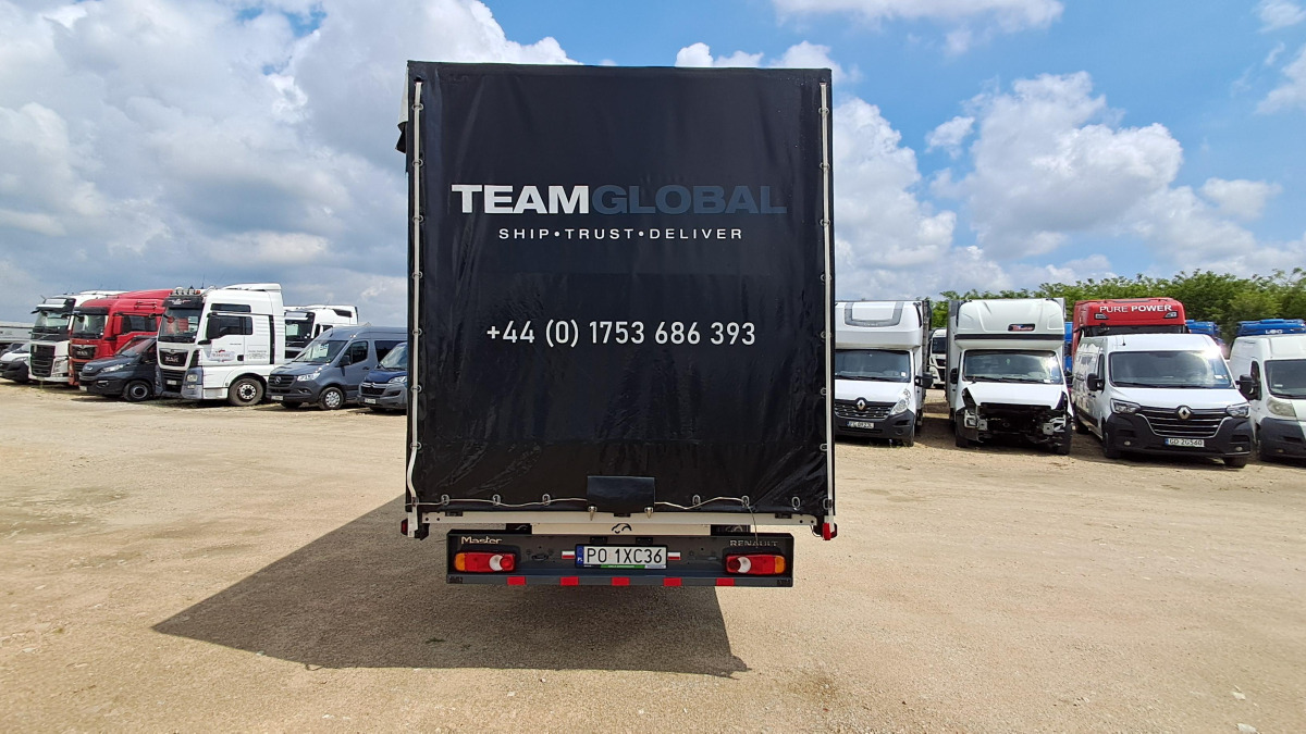 RENAULT/CARPOL MASTER PLANDEKA - Dostavno vozilo s ceradom: slika RENAULT/CARPOL MASTER PLANDEKA - Dostavno vozilo s ceradom RENAULT/CARPOL MASTER PLANDEKA - Dostavno vozilo s ceradom: slika RENAULT/CARPOL MASTER PLANDEKA - Dostavno vozilo s ceradom