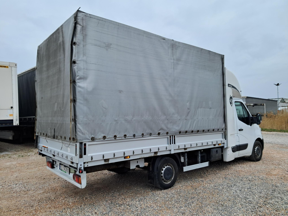 RENAULT/CARPOL MASTER PLANDEKA - Dostavno vozilo s ceradom: slika RENAULT/CARPOL MASTER PLANDEKA - Dostavno vozilo s ceradom RENAULT/CARPOL MASTER PLANDEKA - Dostavno vozilo s ceradom: slika RENAULT/CARPOL MASTER PLANDEKA - Dostavno vozilo s ceradom