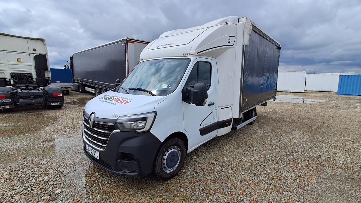 RENAULT/CARPOL MASTER PLANDEKA - Dostavno vozilo s ceradom: slika RENAULT/CARPOL MASTER PLANDEKA - Dostavno vozilo s ceradom RENAULT/CARPOL MASTER PLANDEKA - Dostavno vozilo s ceradom: slika RENAULT/CARPOL MASTER PLANDEKA - Dostavno vozilo s ceradom