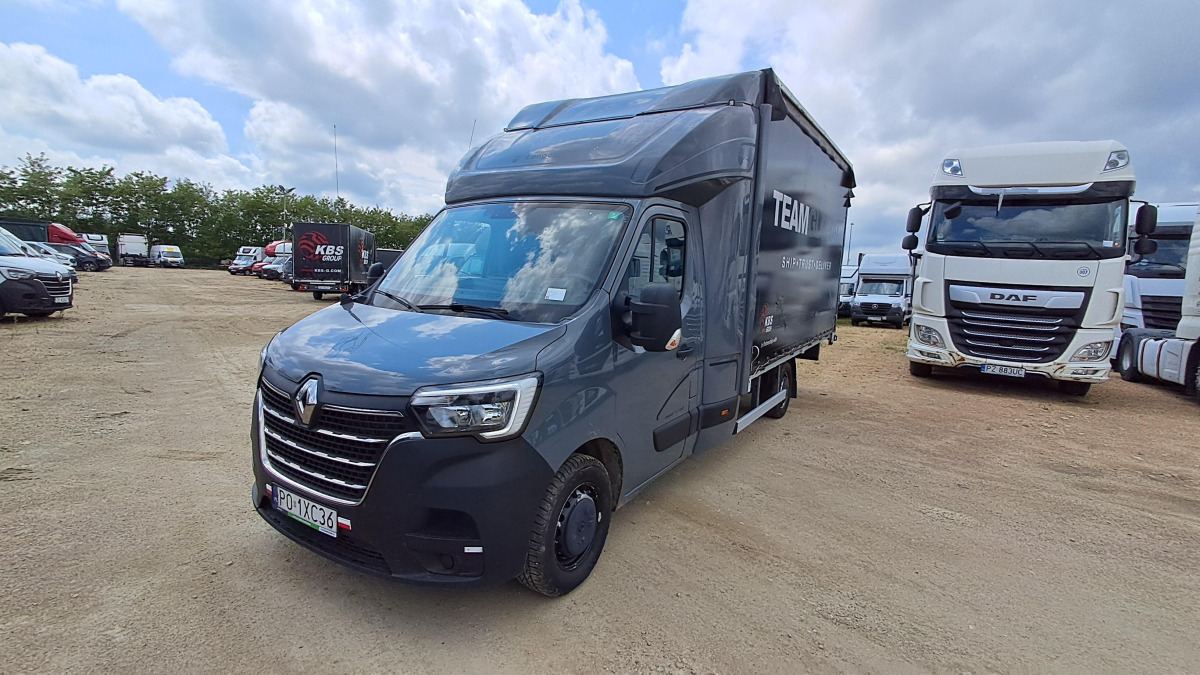 RENAULT/CARPOL MASTER PLANDEKA - Dostavno vozilo s ceradom: slika RENAULT/CARPOL MASTER PLANDEKA - Dostavno vozilo s ceradom RENAULT/CARPOL MASTER PLANDEKA - Dostavno vozilo s ceradom: slika RENAULT/CARPOL MASTER PLANDEKA - Dostavno vozilo s ceradom