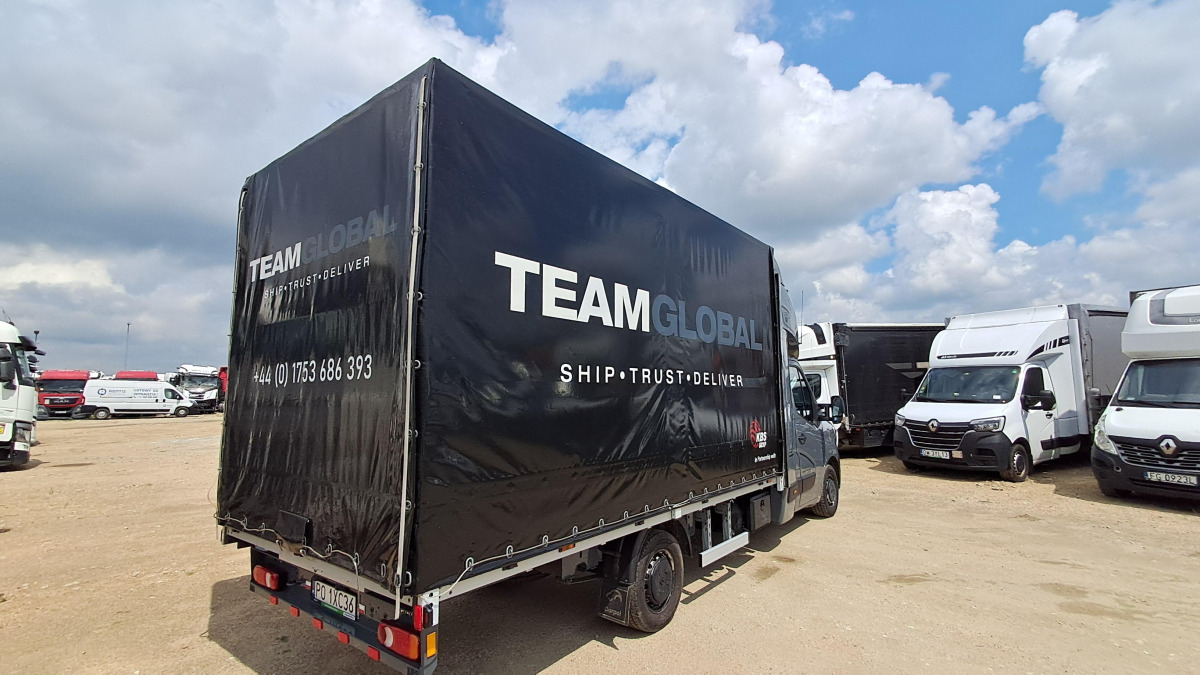 RENAULT/CARPOL MASTER PLANDEKA - Dostavno vozilo s ceradom: slika RENAULT/CARPOL MASTER PLANDEKA - Dostavno vozilo s ceradom RENAULT/CARPOL MASTER PLANDEKA - Dostavno vozilo s ceradom: slika RENAULT/CARPOL MASTER PLANDEKA - Dostavno vozilo s ceradom