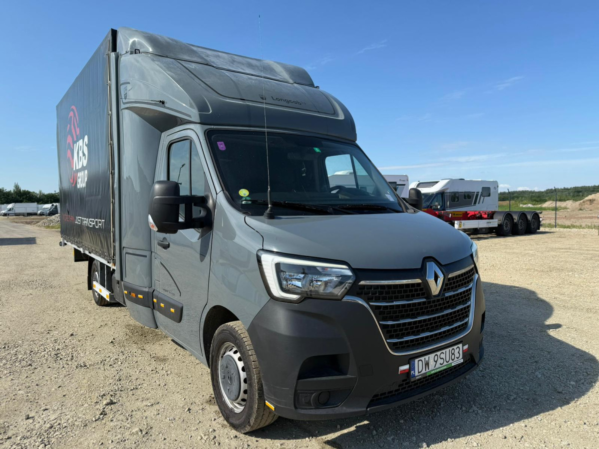 RENAULT/CARPOL MASTER PLANDEKA - Dostavno vozilo s ceradom: slika RENAULT/CARPOL MASTER PLANDEKA - Dostavno vozilo s ceradom RENAULT/CARPOL MASTER PLANDEKA - Dostavno vozilo s ceradom: slika RENAULT/CARPOL MASTER PLANDEKA - Dostavno vozilo s ceradom
