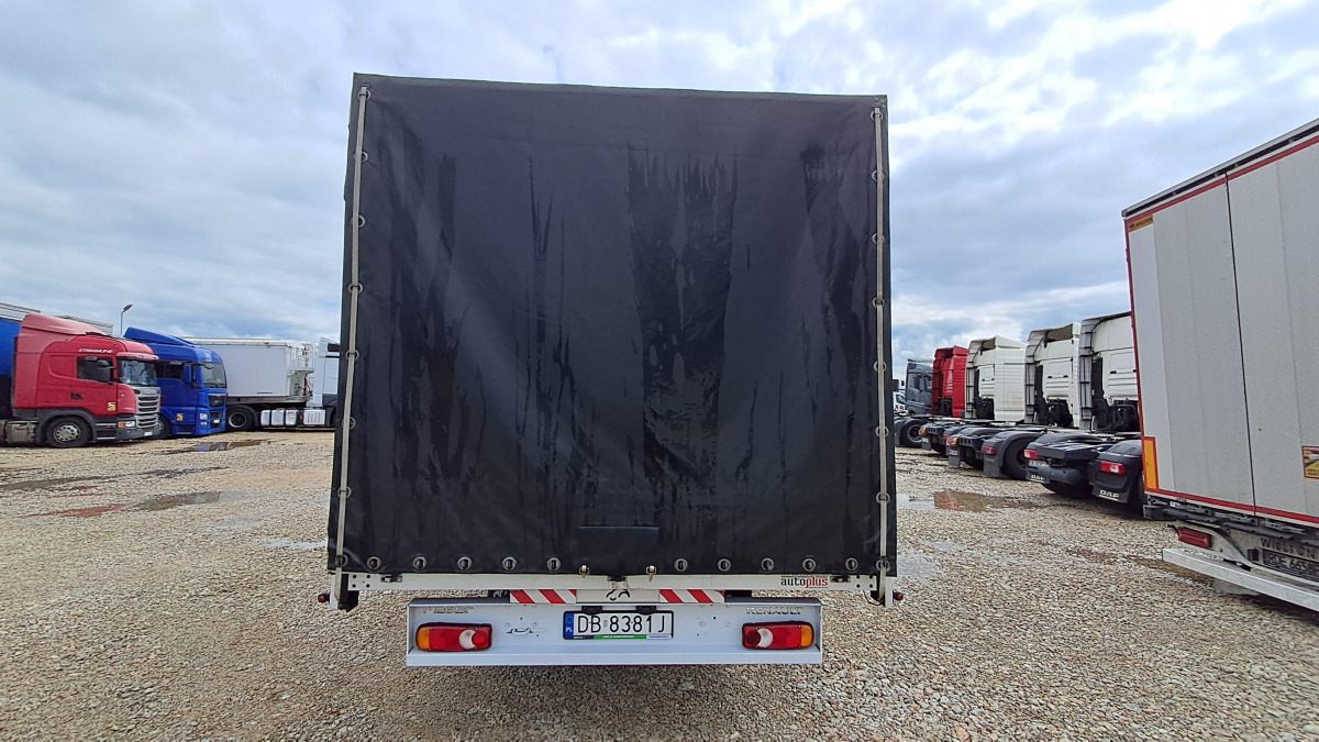 RENAULT/CARPOL MASTER PLANDEKA - Dostavno vozilo s ceradom: slika RENAULT/CARPOL MASTER PLANDEKA - Dostavno vozilo s ceradom RENAULT/CARPOL MASTER PLANDEKA - Dostavno vozilo s ceradom: slika RENAULT/CARPOL MASTER PLANDEKA - Dostavno vozilo s ceradom