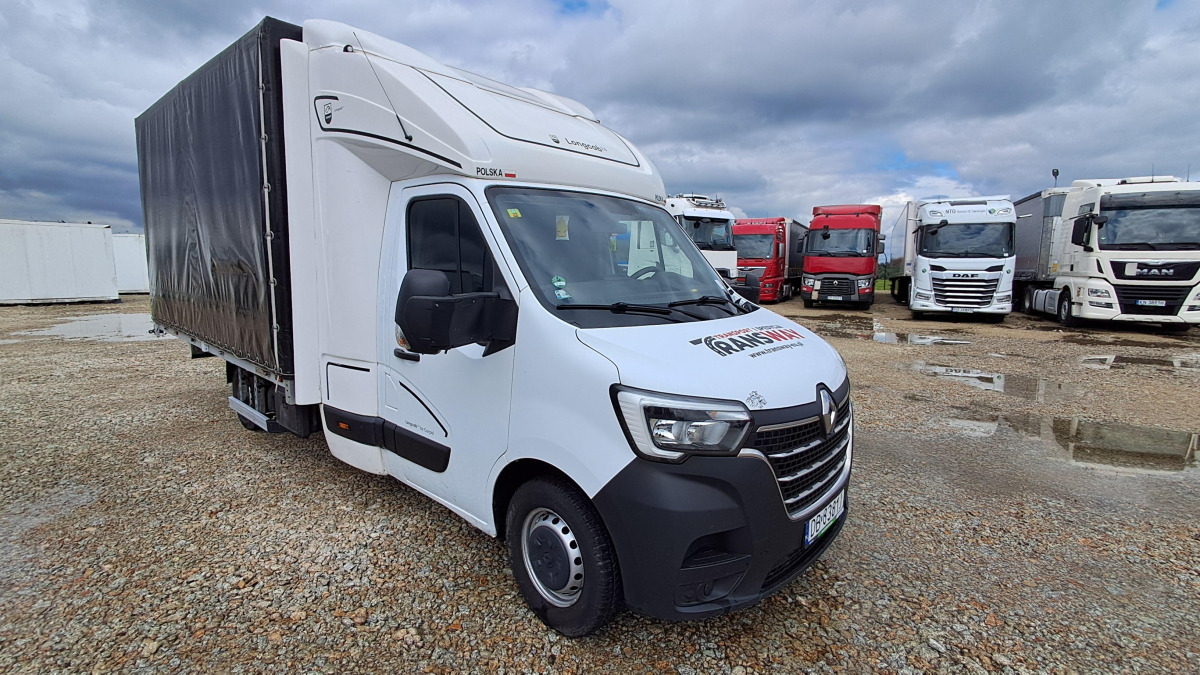RENAULT/CARPOL MASTER PLANDEKA - Dostavno vozilo s ceradom: slika RENAULT/CARPOL MASTER PLANDEKA - Dostavno vozilo s ceradom RENAULT/CARPOL MASTER PLANDEKA - Dostavno vozilo s ceradom: slika RENAULT/CARPOL MASTER PLANDEKA - Dostavno vozilo s ceradom