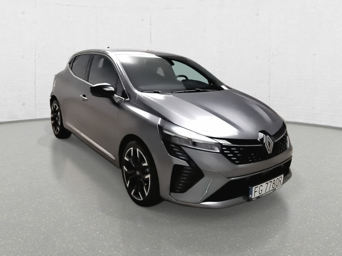 RENAULT CLIO HATCHBACK - Automobil: slika RENAULT CLIO HATCHBACK - Automobil RENAULT CLIO HATCHBACK - Automobil: slika RENAULT CLIO HATCHBACK - Automobil