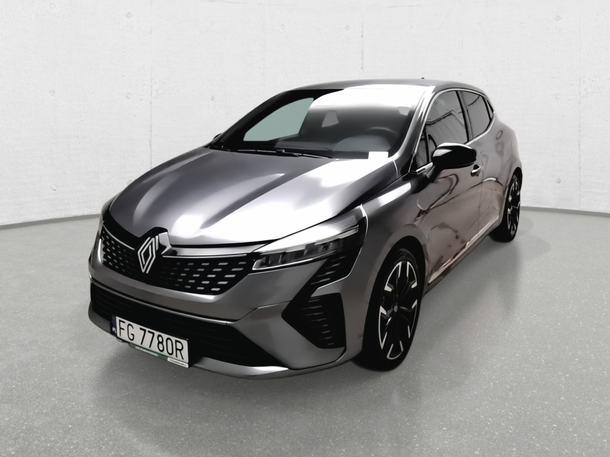 RENAULT CLIO HATCHBACK - Automobil: slika RENAULT CLIO HATCHBACK - Automobil RENAULT CLIO HATCHBACK - Automobil: slika RENAULT CLIO HATCHBACK - Automobil