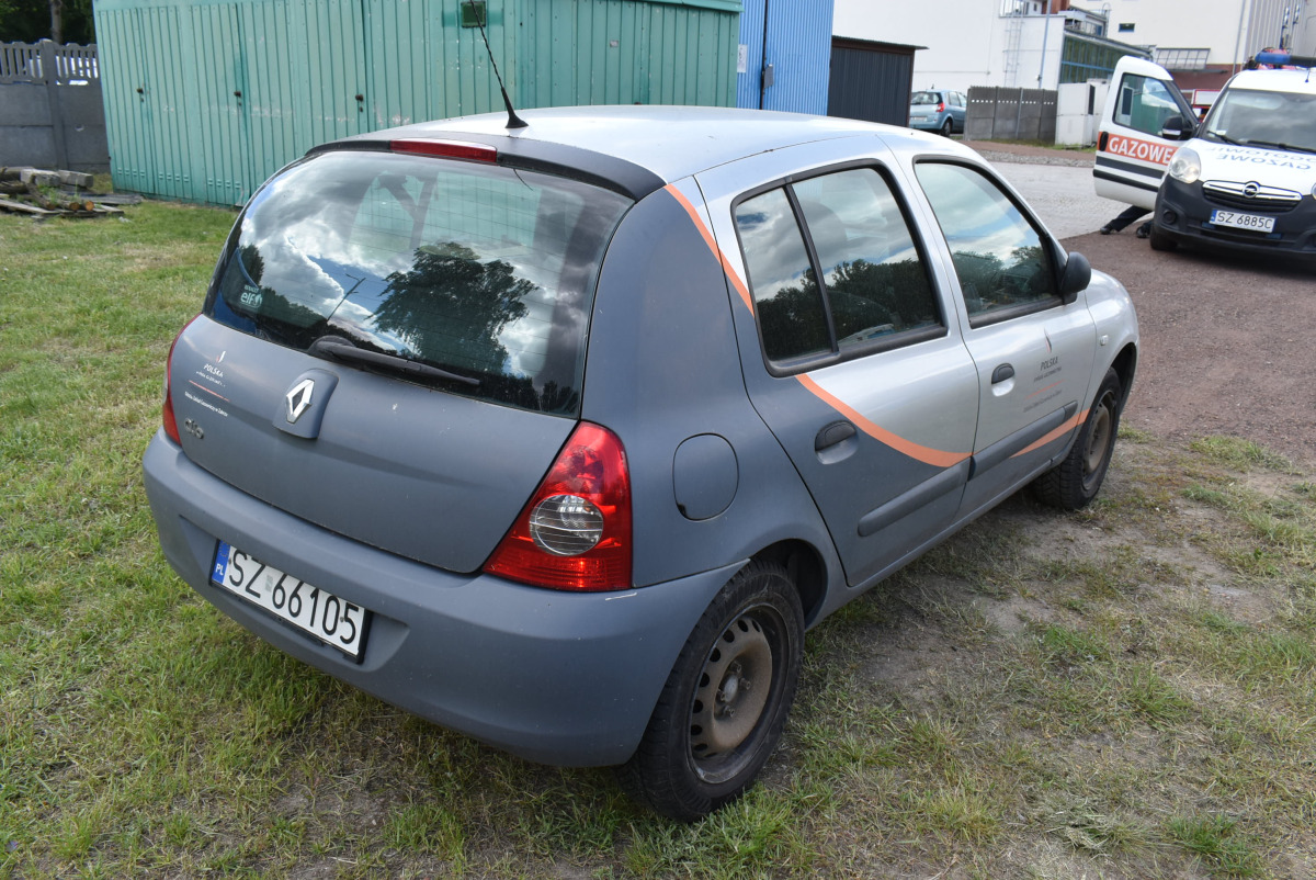 RENAULT CLIO HATCHBACK - Automobil: slika RENAULT CLIO HATCHBACK - Automobil RENAULT CLIO HATCHBACK - Automobil: slika RENAULT CLIO HATCHBACK - Automobil
